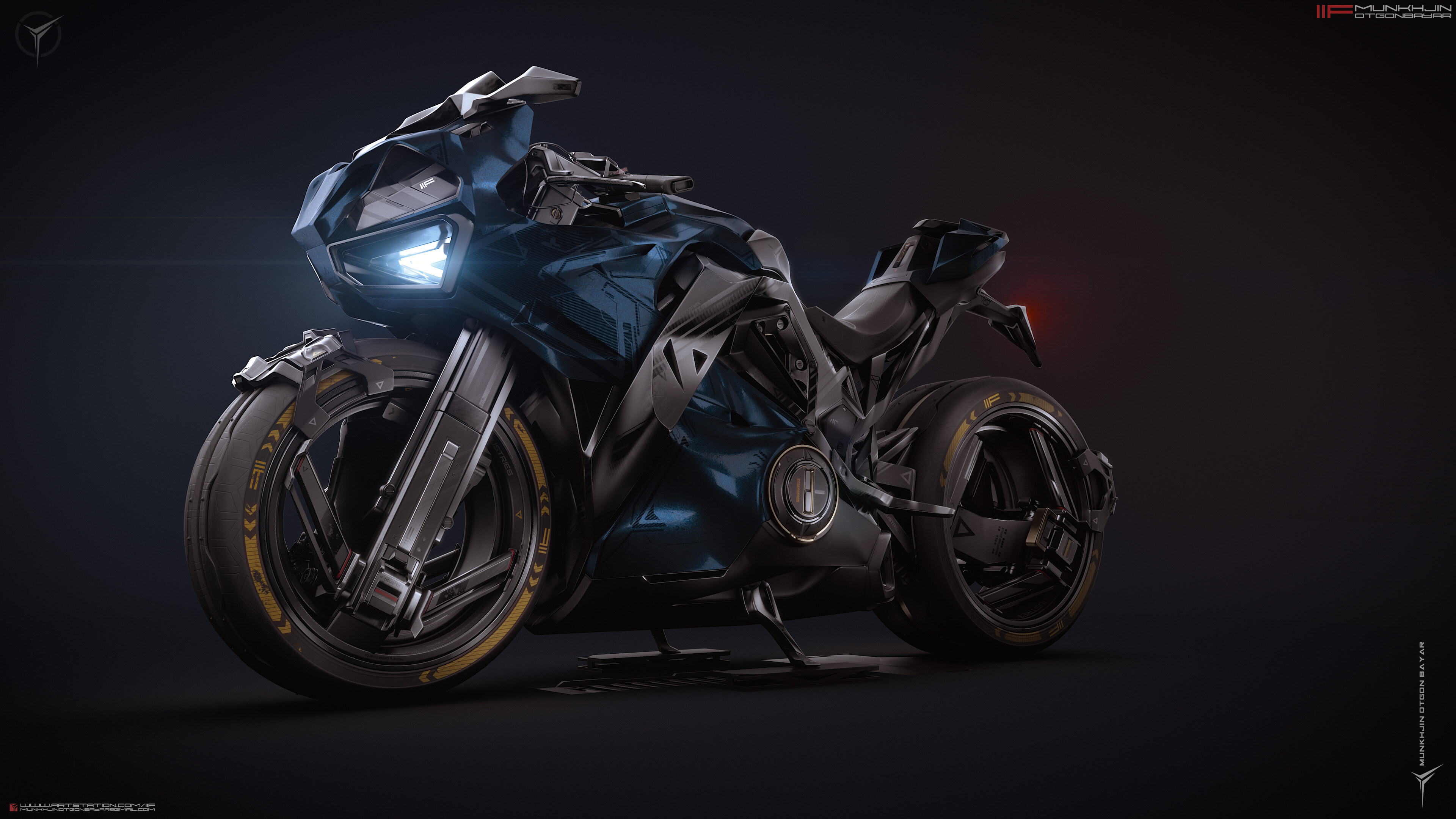 Free download Superbike Futurism Motorcycle Heavy Bike 4K Wallpaper, Wallpaper(s) website provided.