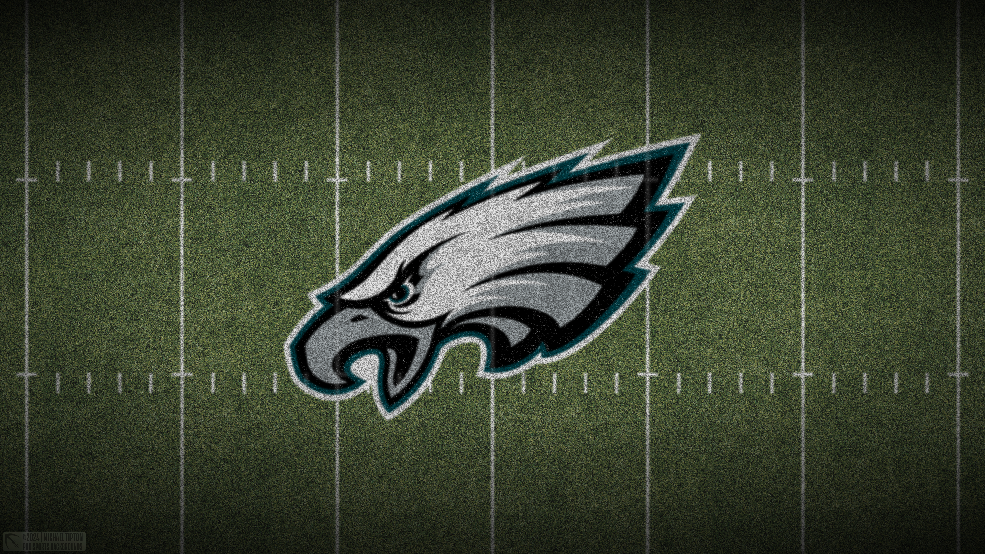 Free download Eagles NFL Football Grass Sports Football Field 4K Wallpaper, Wallpaper(s)