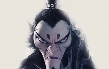 Free download Shen Gongbao 4k mobile phone wallpaper picture Nezha Devil Child Trouble Sea Mobile wallpaper, Wallpaper(s)