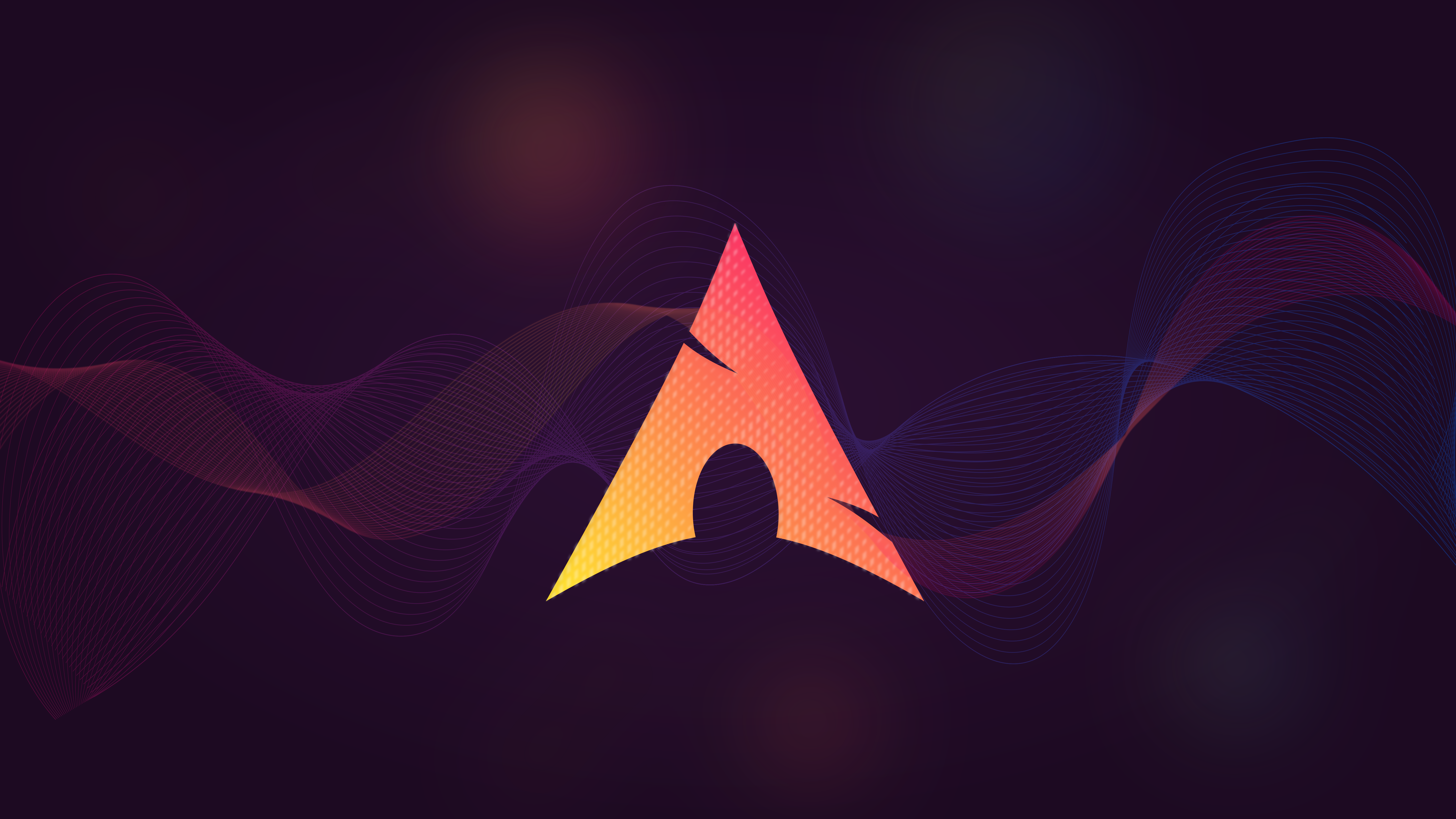 Free download AI Art Technology Operating System Cyberpunk 4K Wallpaper, Wallpaper(s) website provided.
