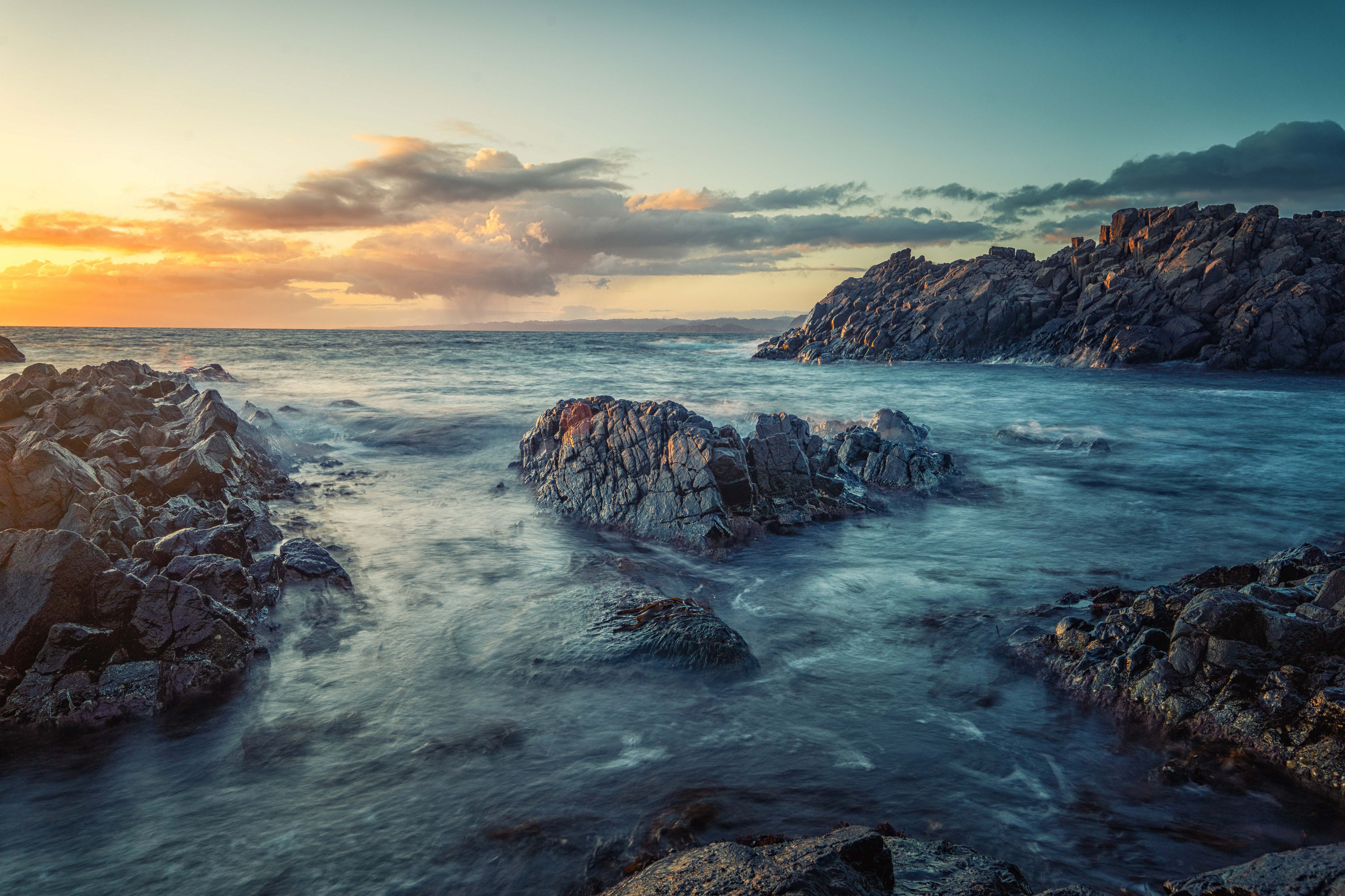 Free download Landscape Nature Sky 4K Wallpaper, Wallpaper(s) website provided.