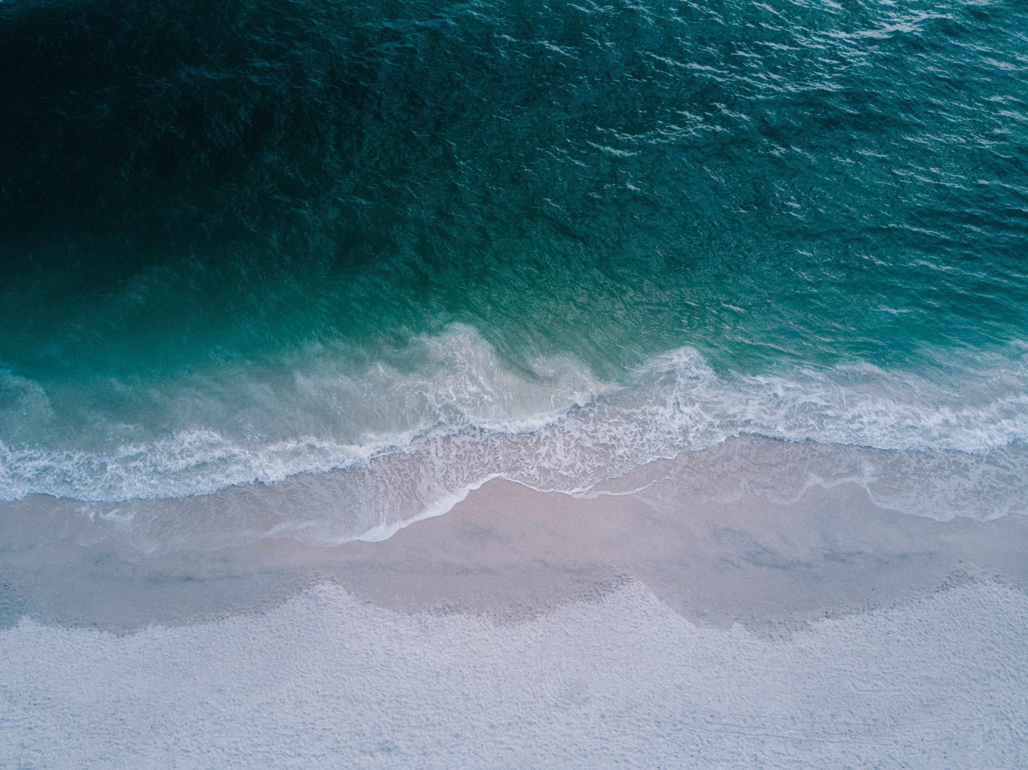 Free download Nature Water Beach 4K Wallpaper, Wallpaper(s) website provided.