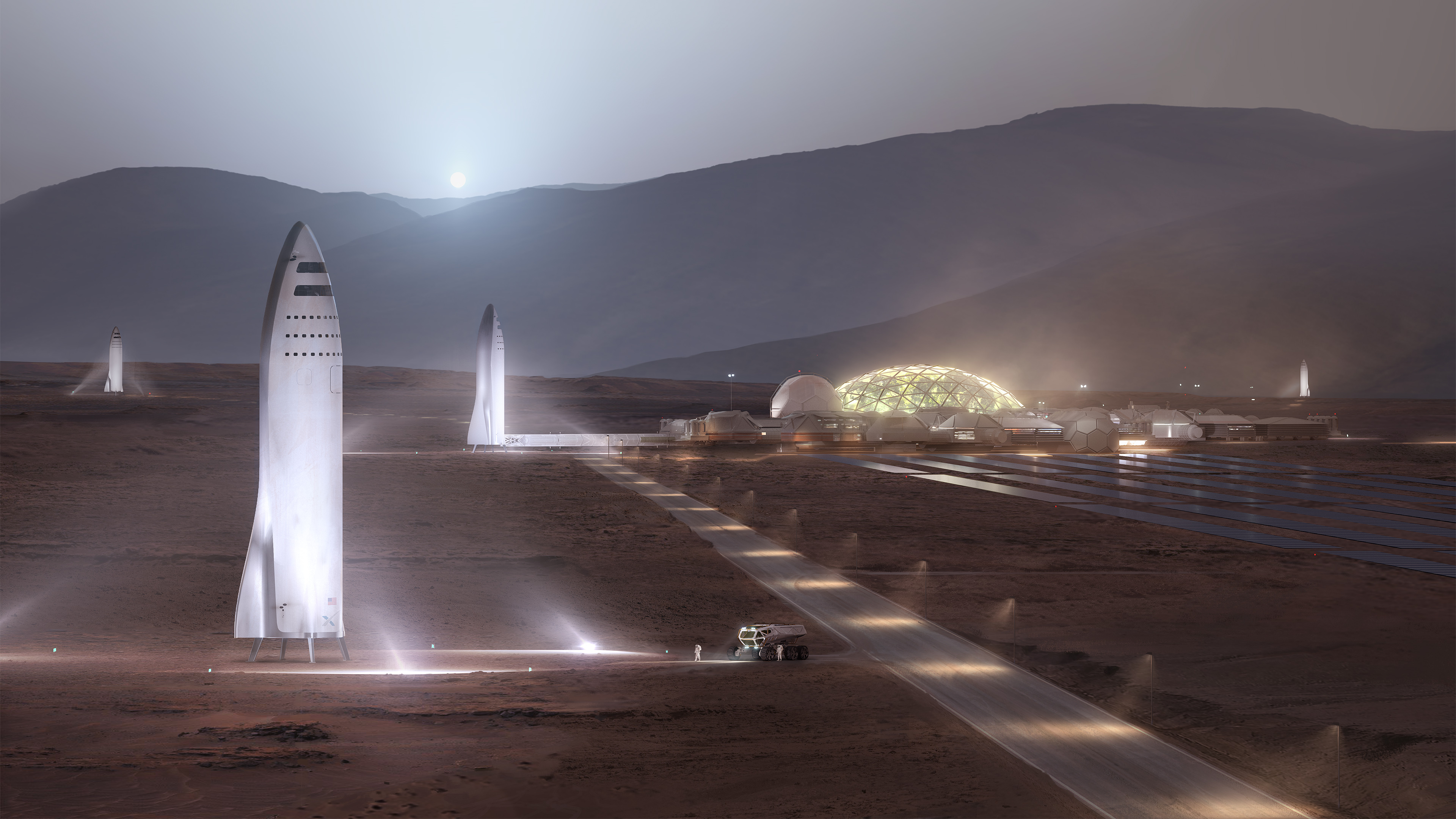Free download Space Universe Spaceship Planet Space Games Concept Design Computer Wallpaper 4K Wallpaper, Wallpaper(s) website provided.