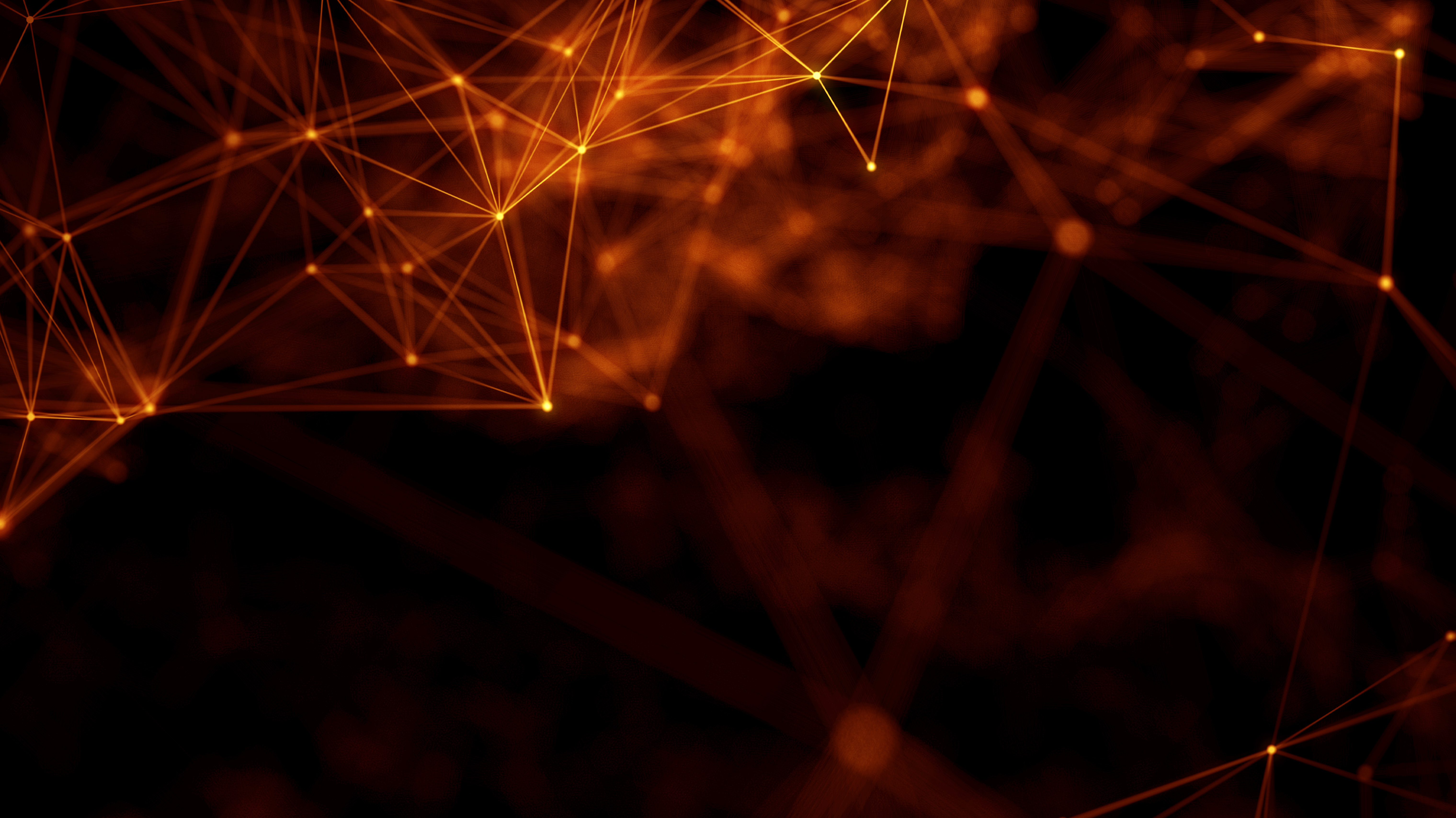 Free download Geometry Cyberspace AI Art Abstract Lines Geometric Graphics 4K Wallpaper, Wallpaper(s) website provided.