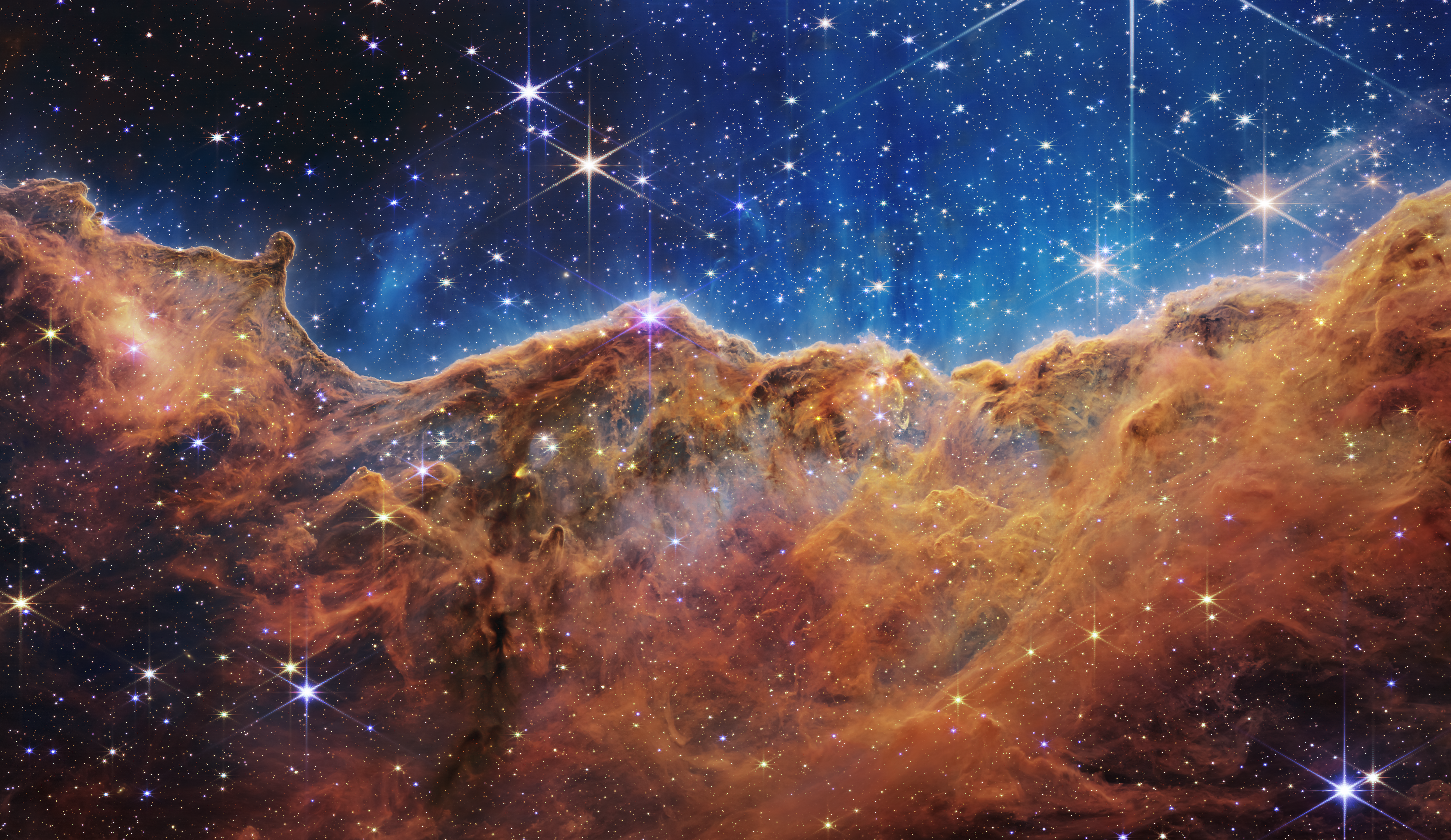 Free download Nebula Space Space Telescope Nebula Stars 4K Wallpaper, Wallpaper(s) website provided.