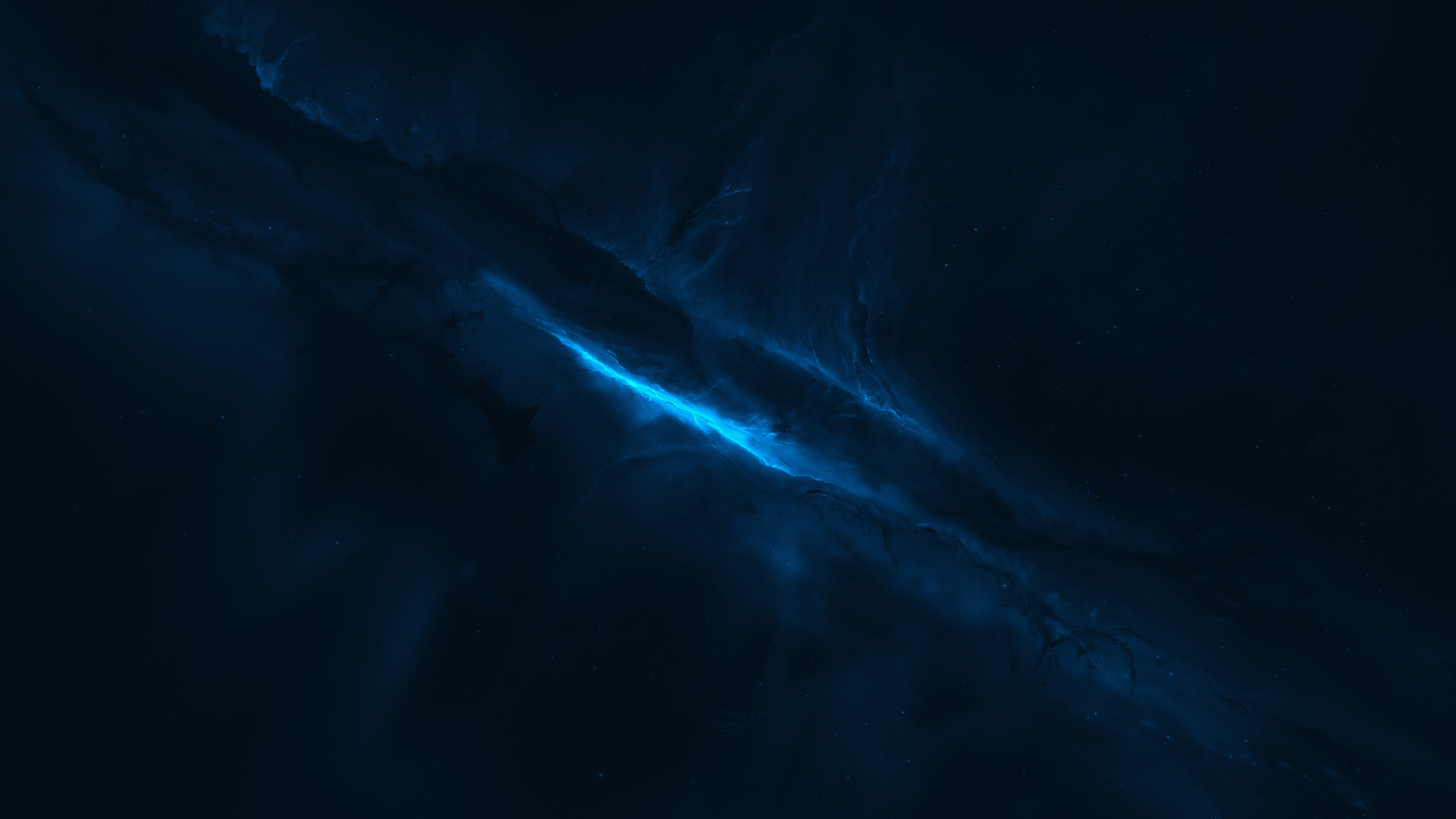 Free download Starry Sky Technology Space Art Science Fiction Space AI Art 4K Wallpaper, Wallpaper(s) website provided.