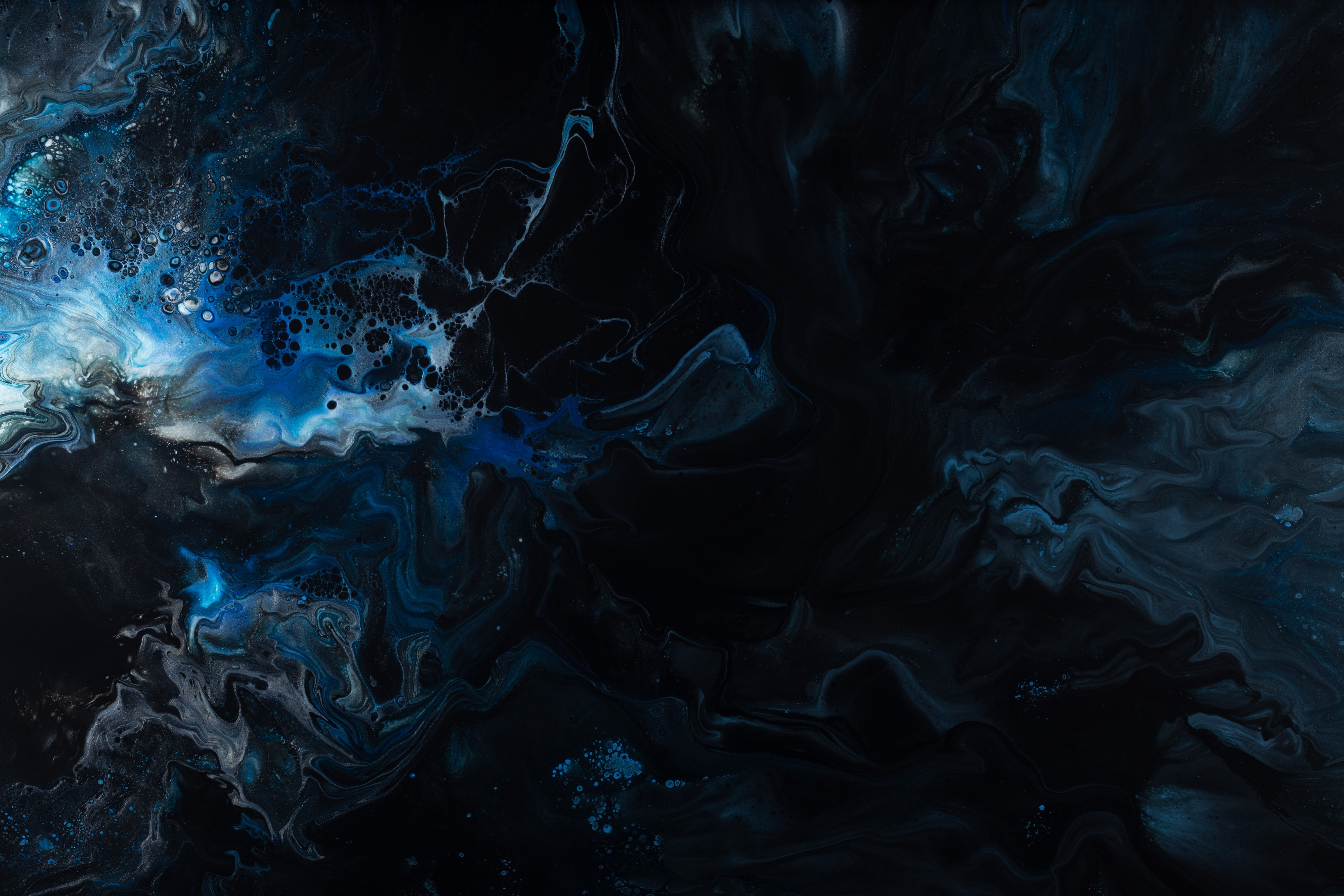 Free download Water Painting Abstract AI Art 4K Wallpaper, Wallpaper(s) website provided.