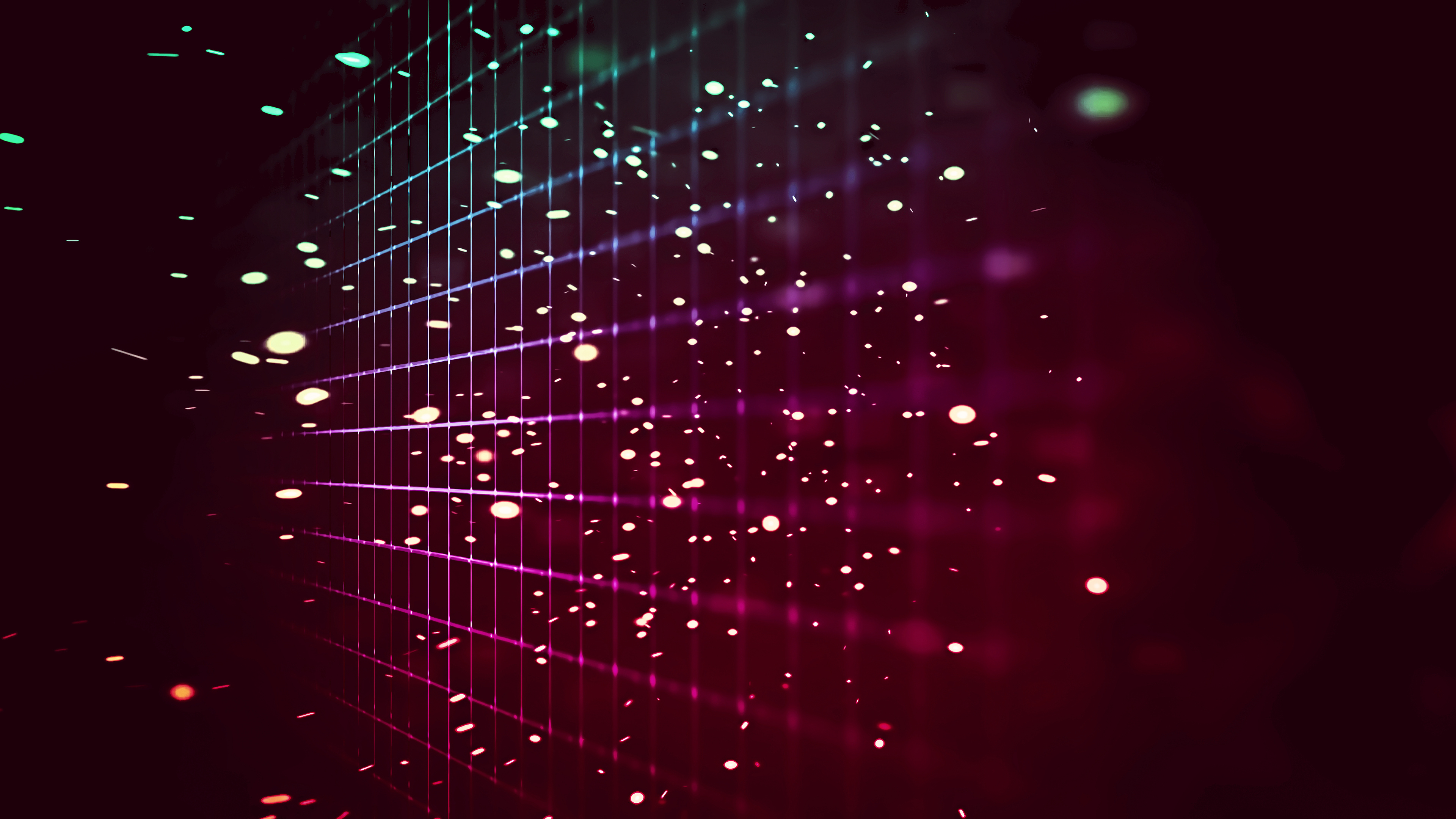 Free download Abstract AI Art Minimalism Simple Background Grid Sparks 4K Wallpaper, Wallpaper(s) website provided.