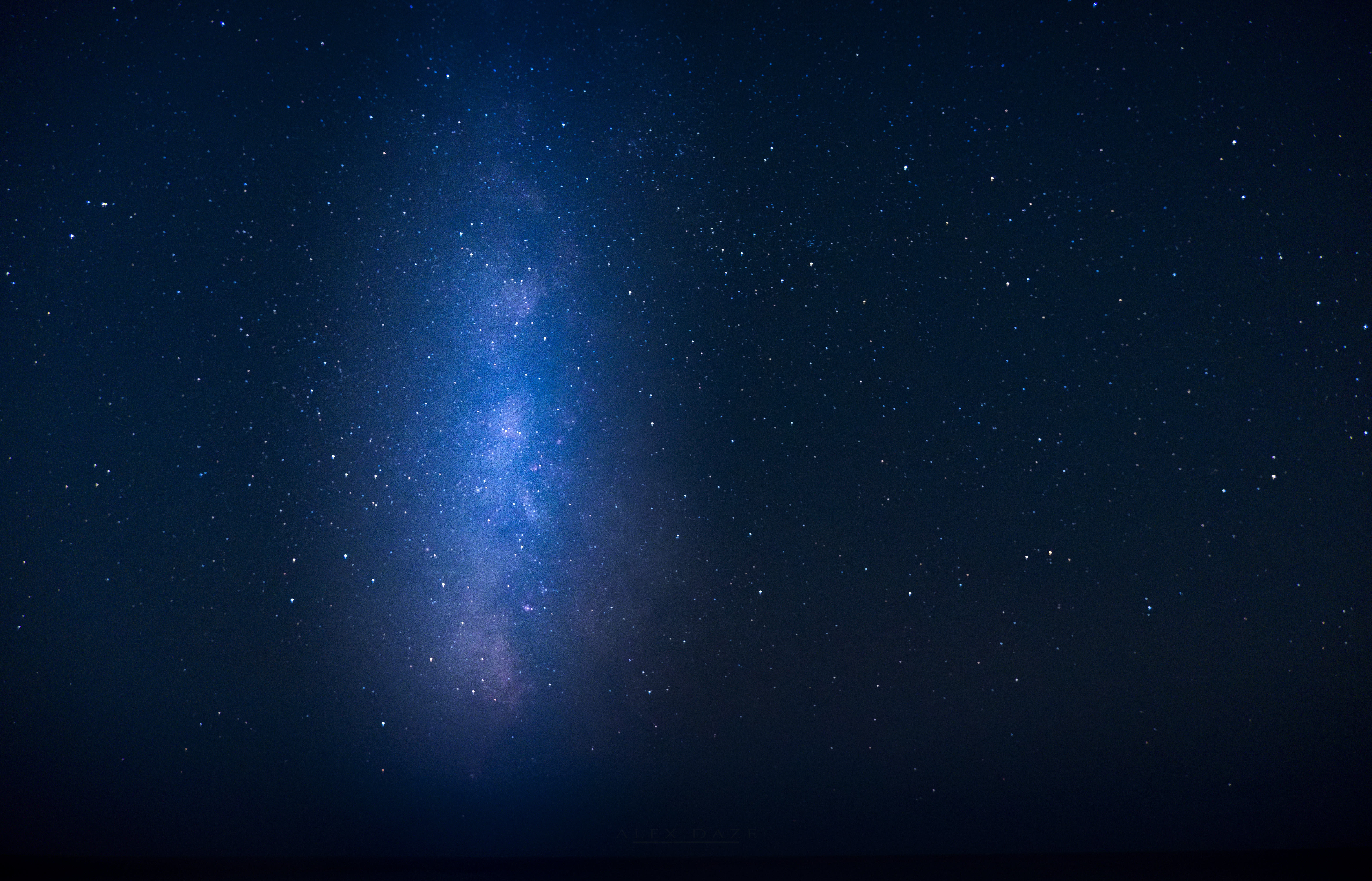 Free download Photography Milky Way Stars Night Sky Space Sky Night 4K Wallpaper, Wallpaper(s) website provided.
