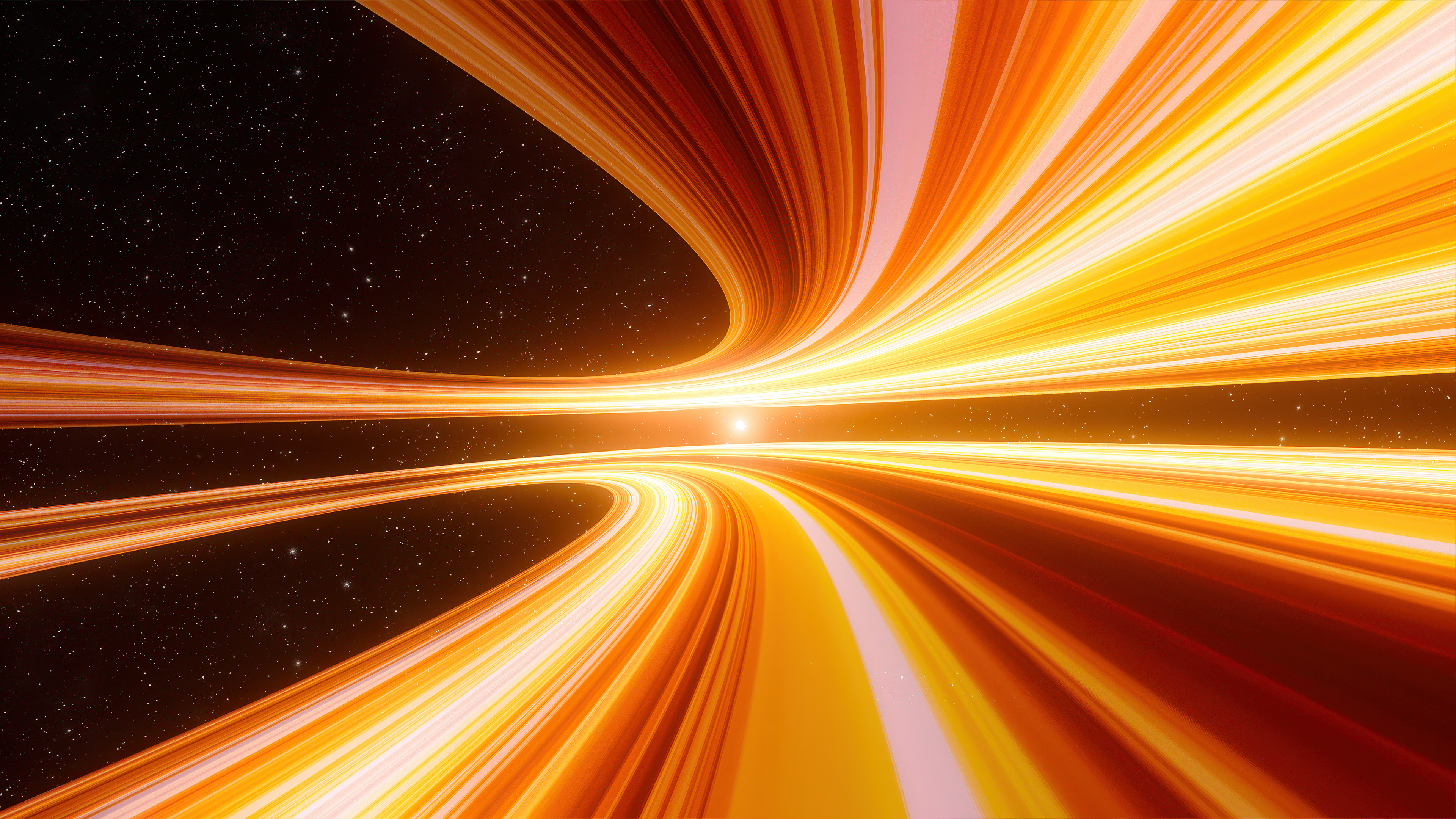 Free download Light Space Universe Night Dark Stars 4K Wallpaper, Wallpaper(s)