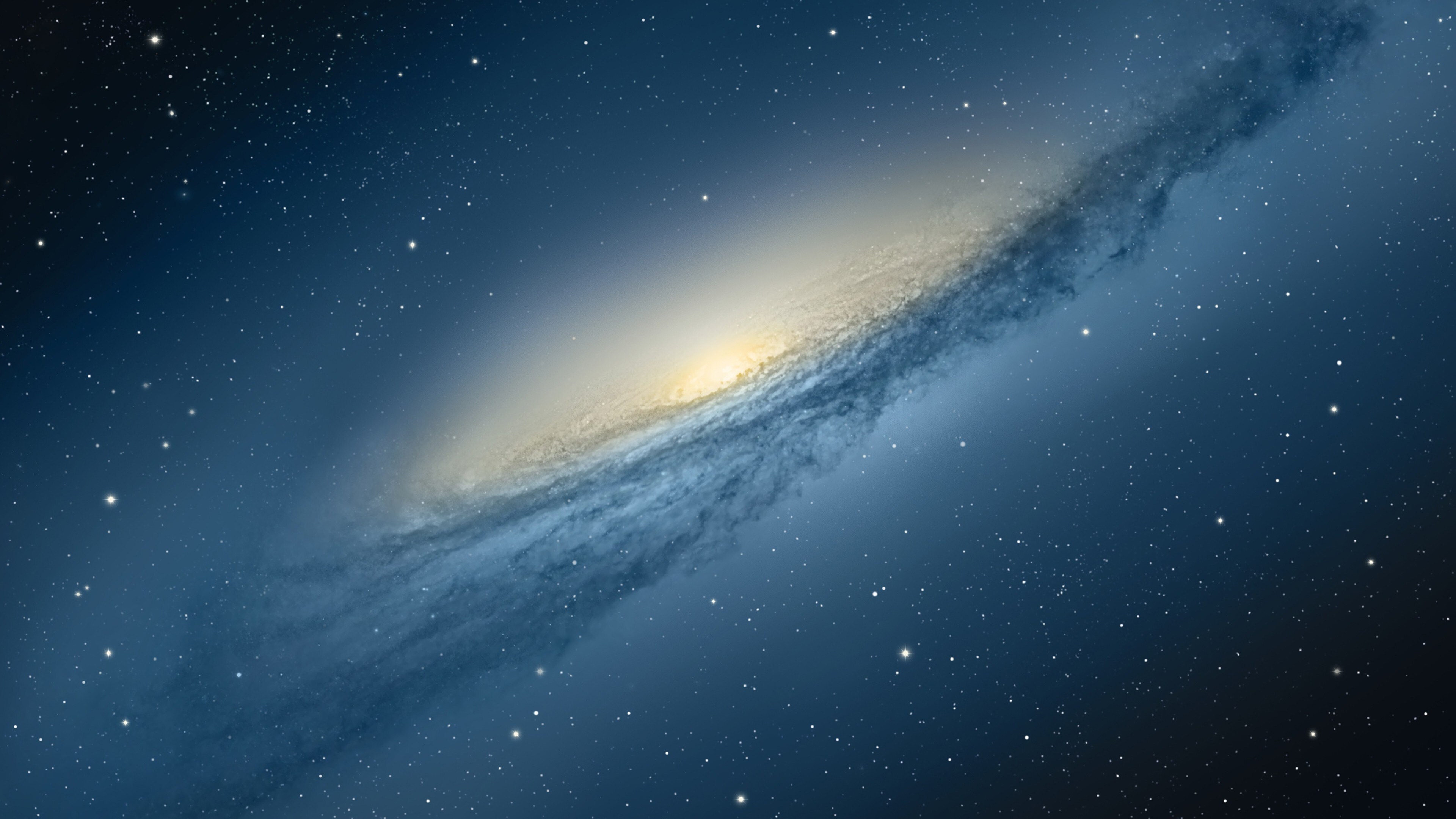 Free download Space World AI Art Art Stars Spiral 4K Wallpaper, Wallpaper(s) website provided.
