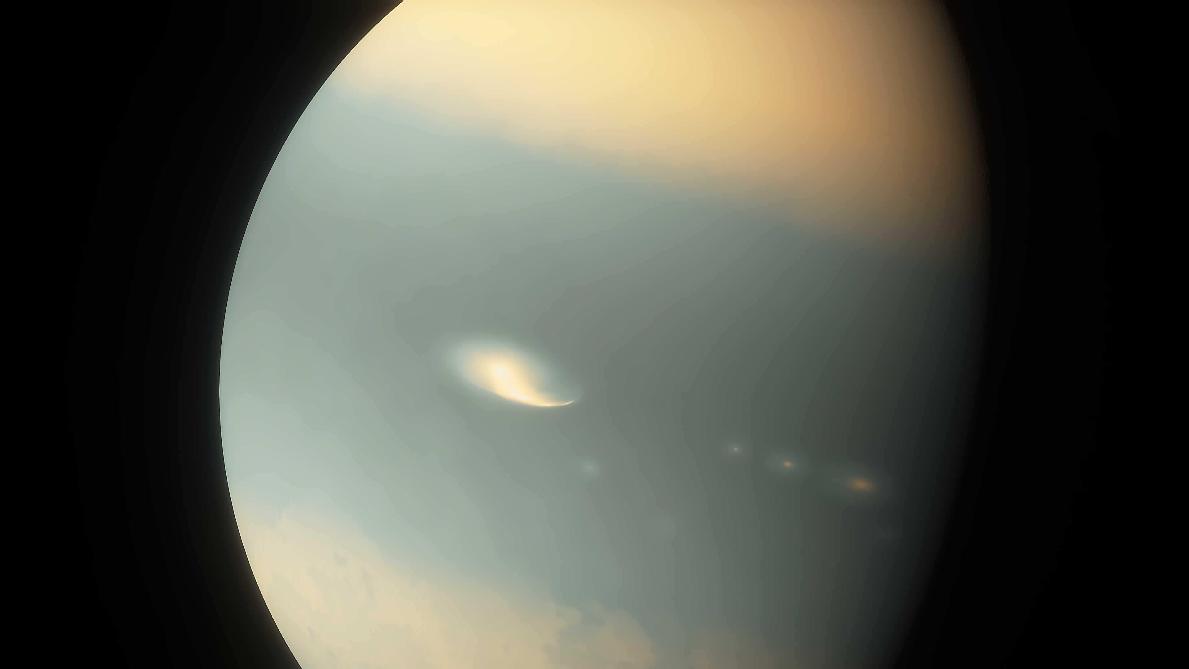 Free download Planet Venus Atmosphere Space Astronomy 4K Wallpaper, Wallpaper(s) website provided.