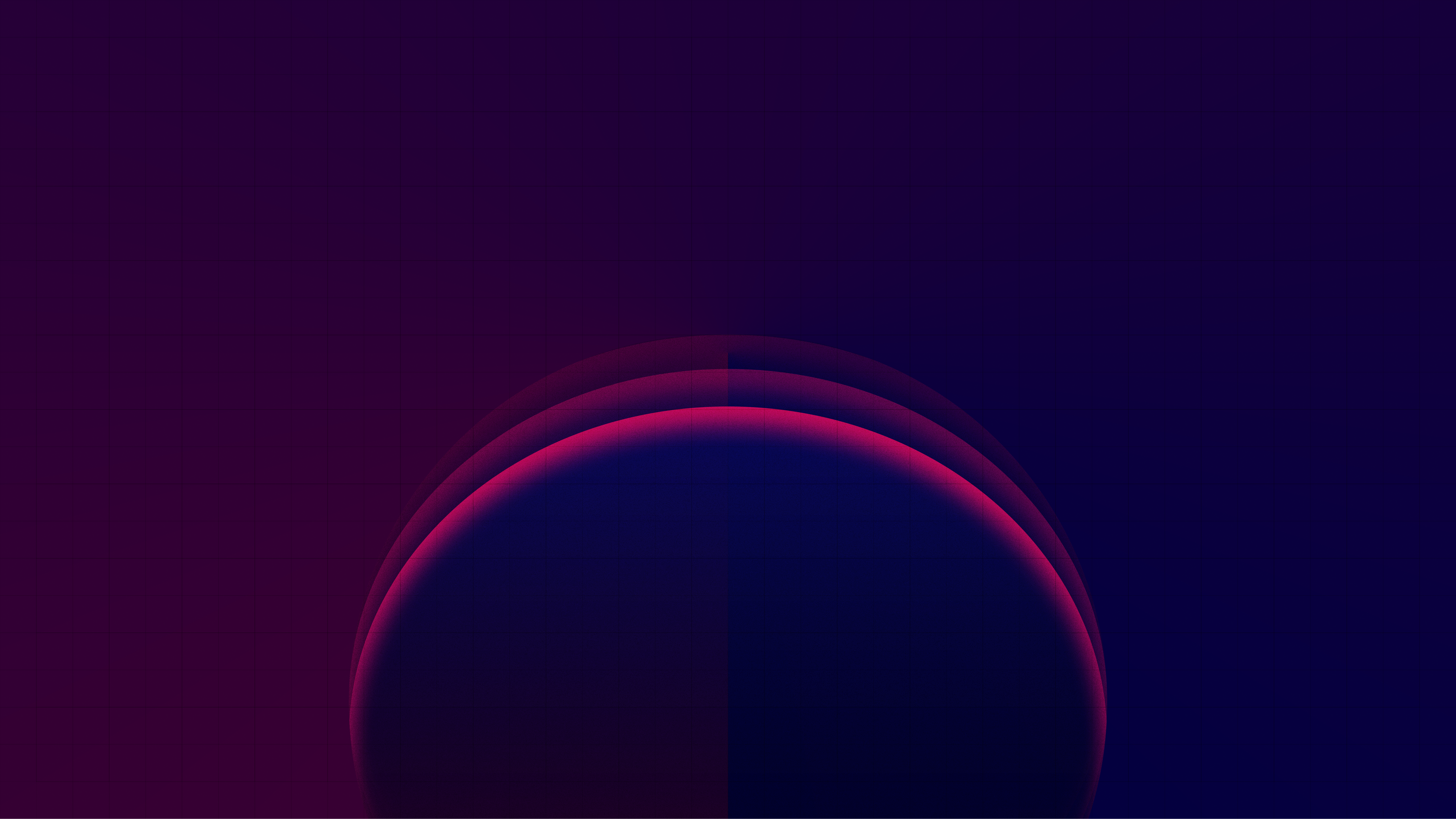 Free download Abstract Gradient Circle Shape 8K Wallpaper, Wallpaper(s) website provided.