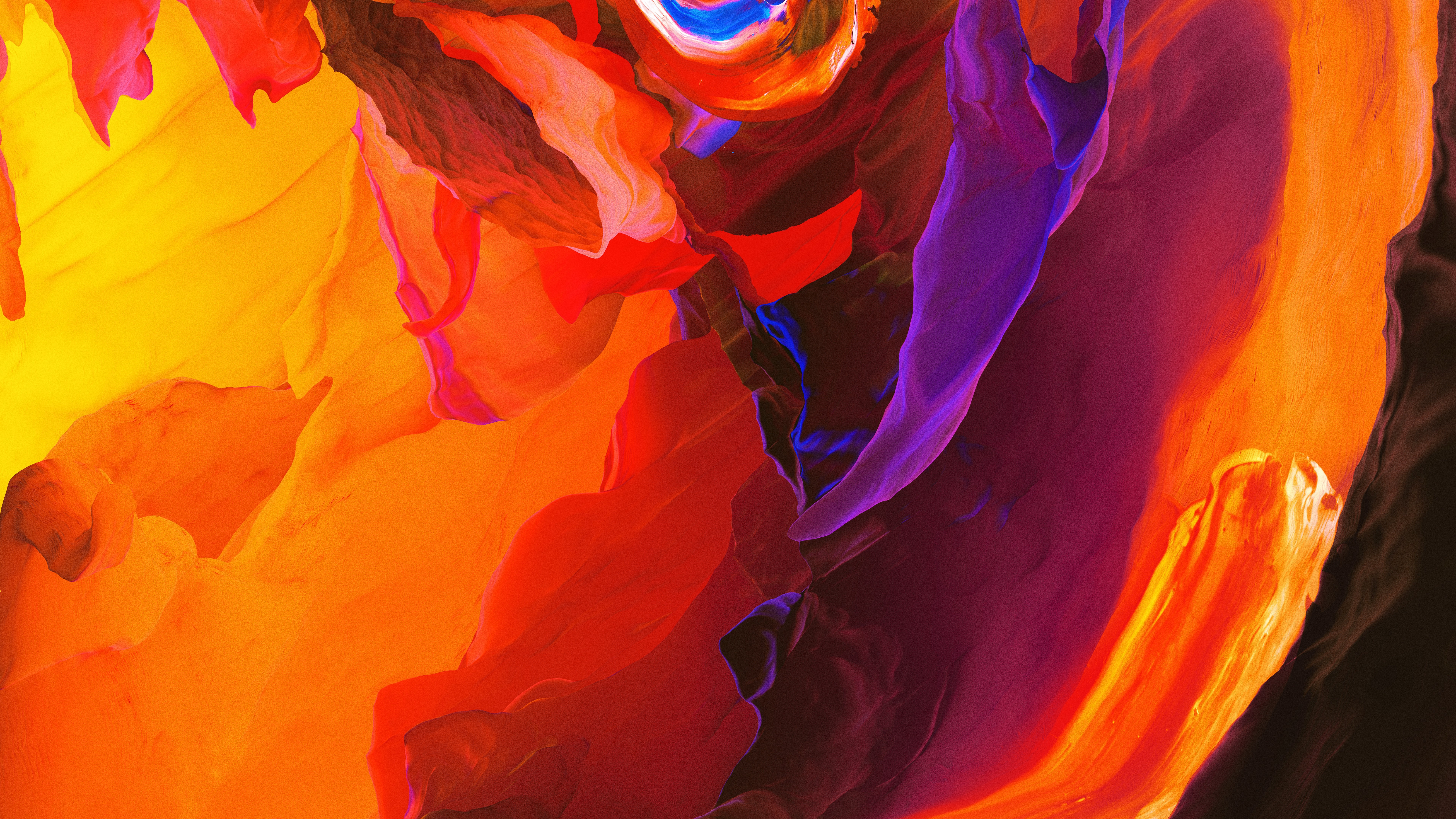 Free download AI Art Abstract Color 8K Wallpaper, Wallpaper(s) website provided.
