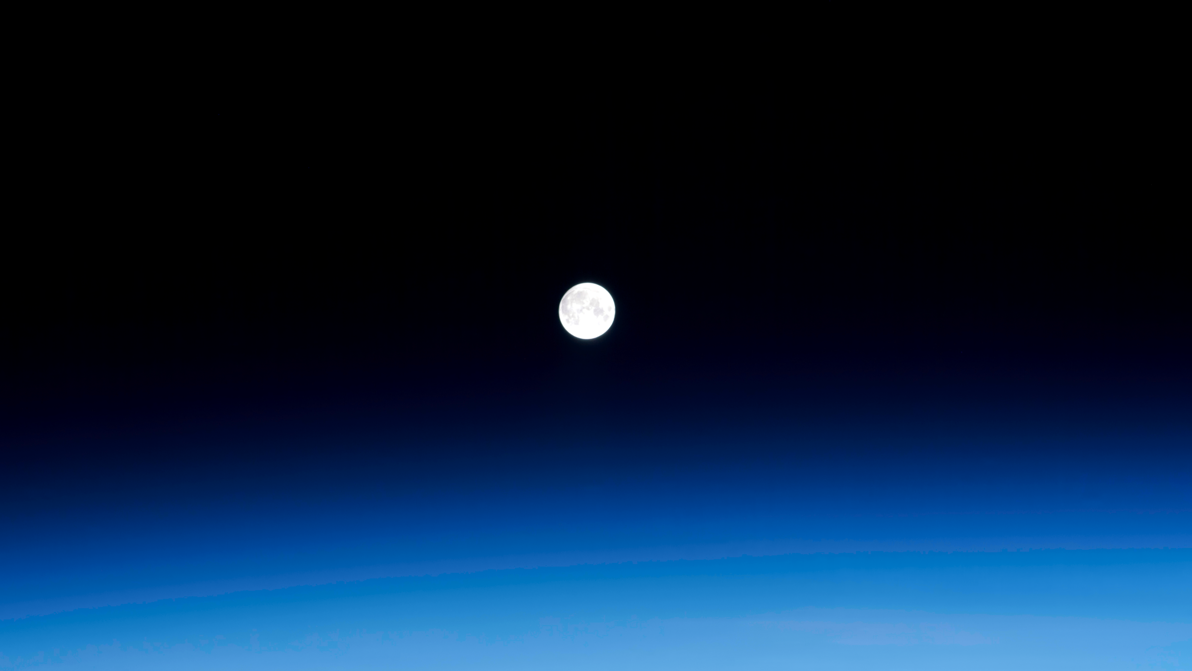 Free download Planet Movie Movie Stills Space Moon Minimalism Simple Background Computer Wallpaper 4K Wallpaper, Wallpaper(s) website provided.