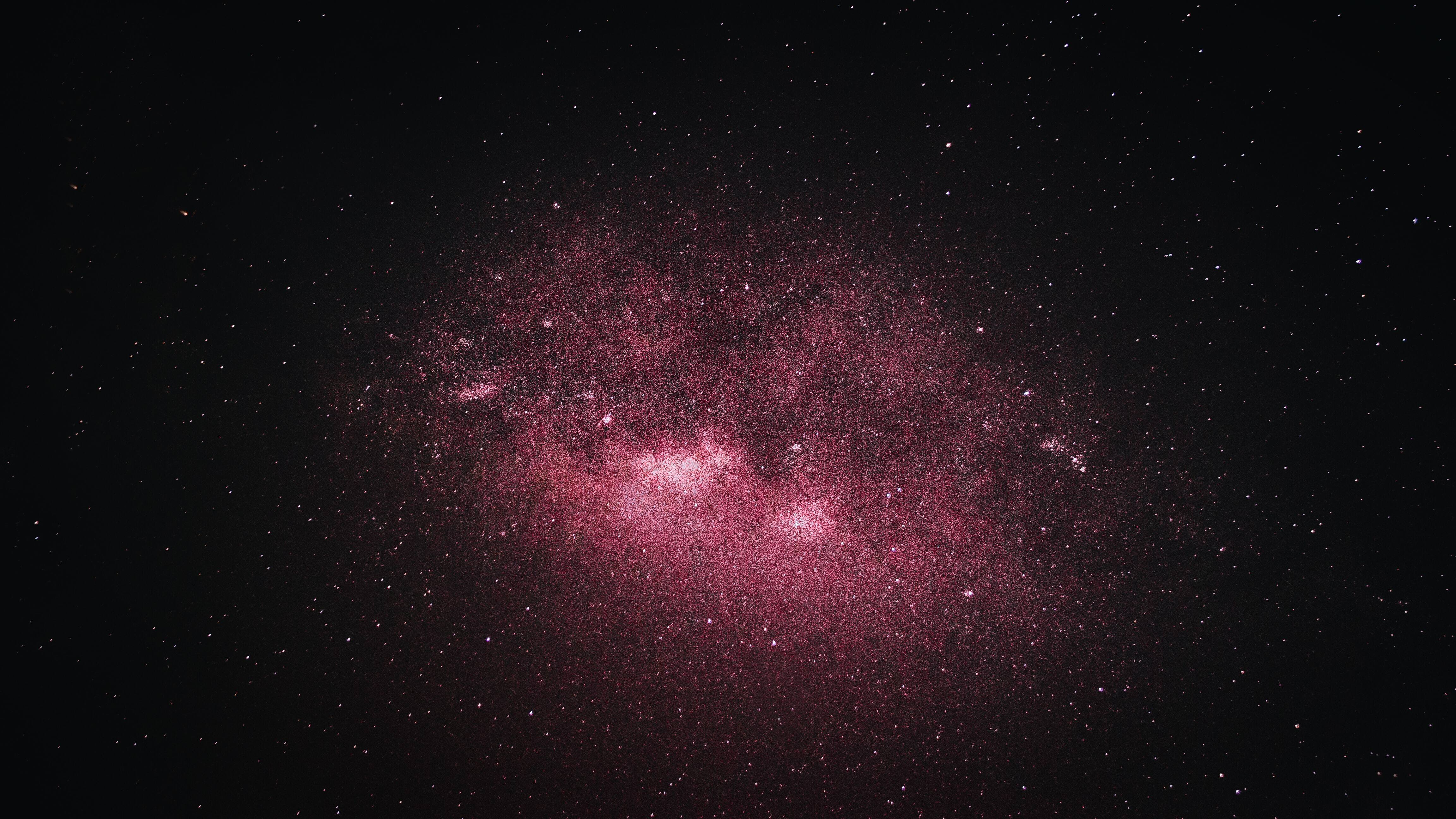 Free download Stars Universe Nebula Space 4K Wallpaper, Wallpaper(s) website provided.