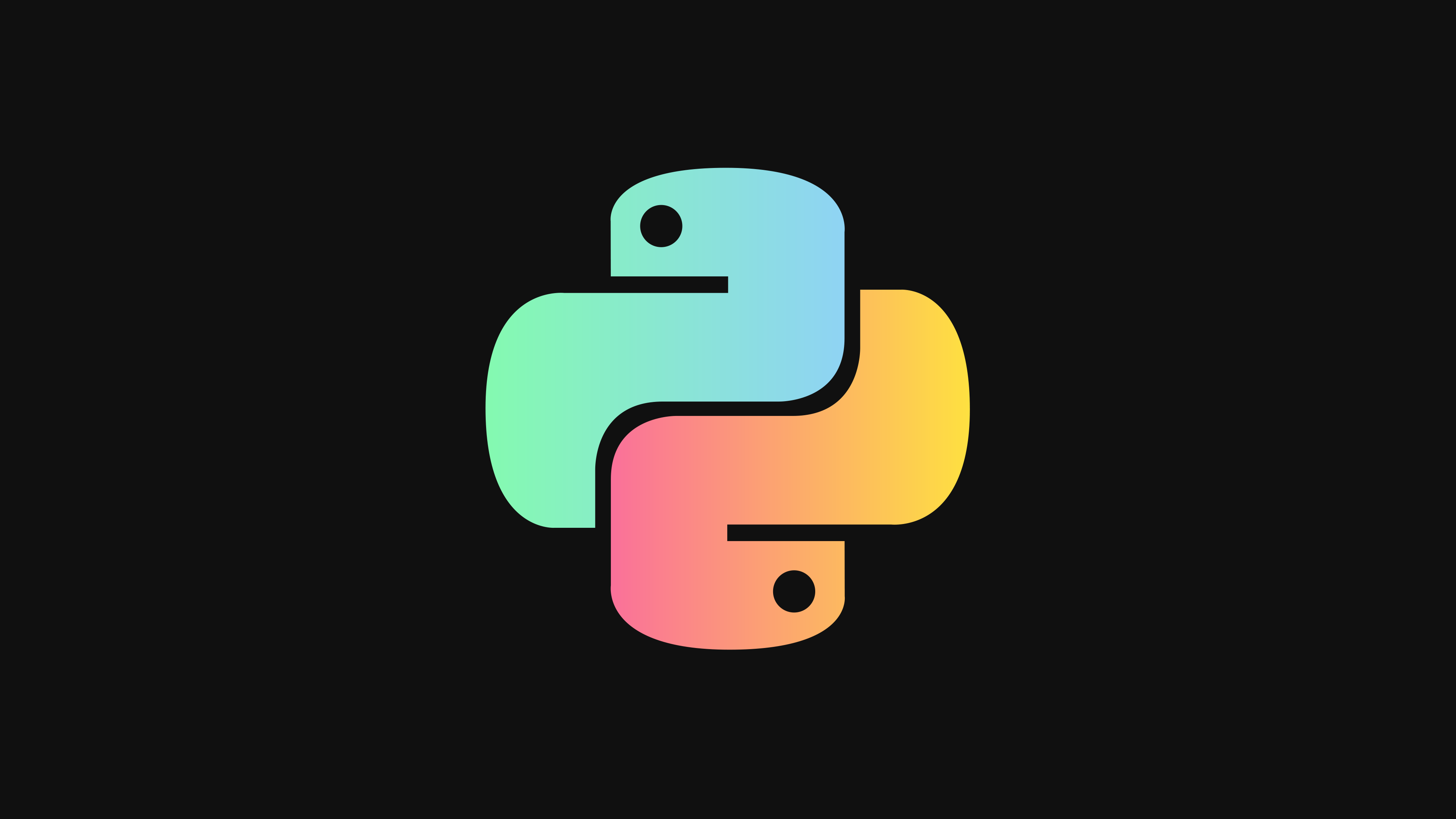 Free download Programming Programming Language Simple Background Black Background Artwork 4K Wallpaper, Wallpaper(s) website provided.