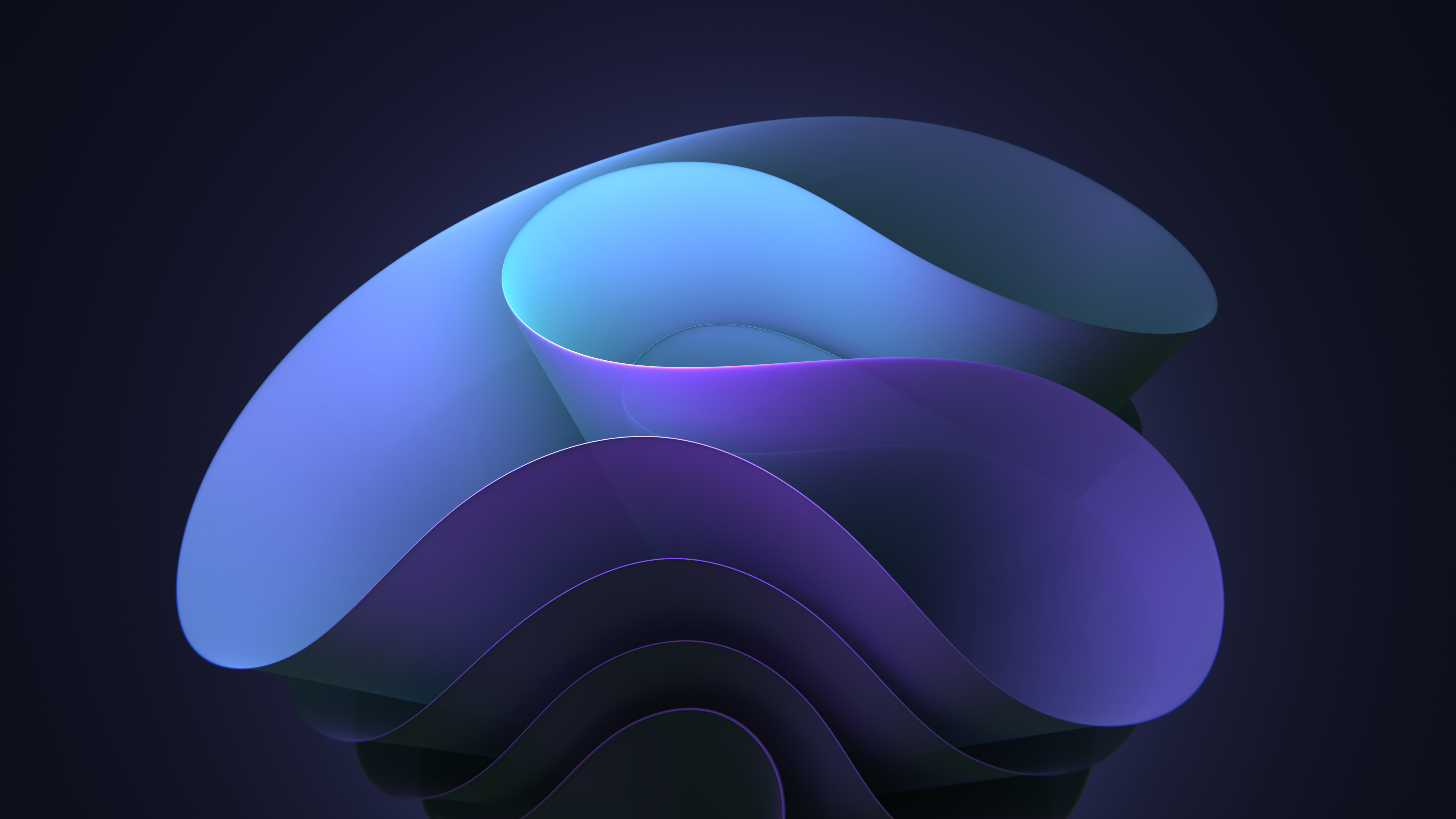 Free download Window Dark Blue Purple Simple Background Minimalist 4K Wallpaper, Wallpaper(s) website provided.