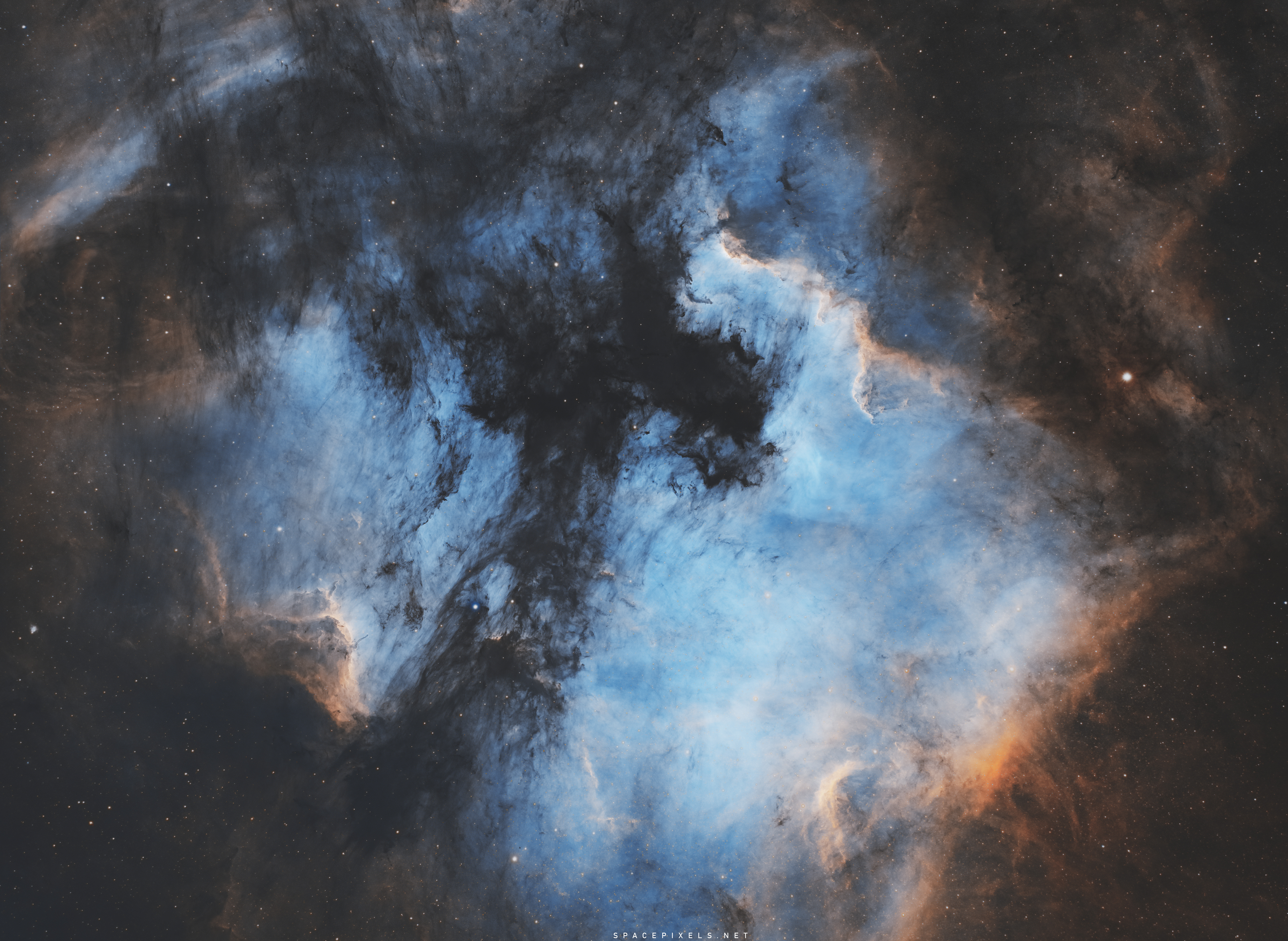 Free download Space Nebula Star Cloud 8K Wallpaper, Wallpaper(s) website provided.