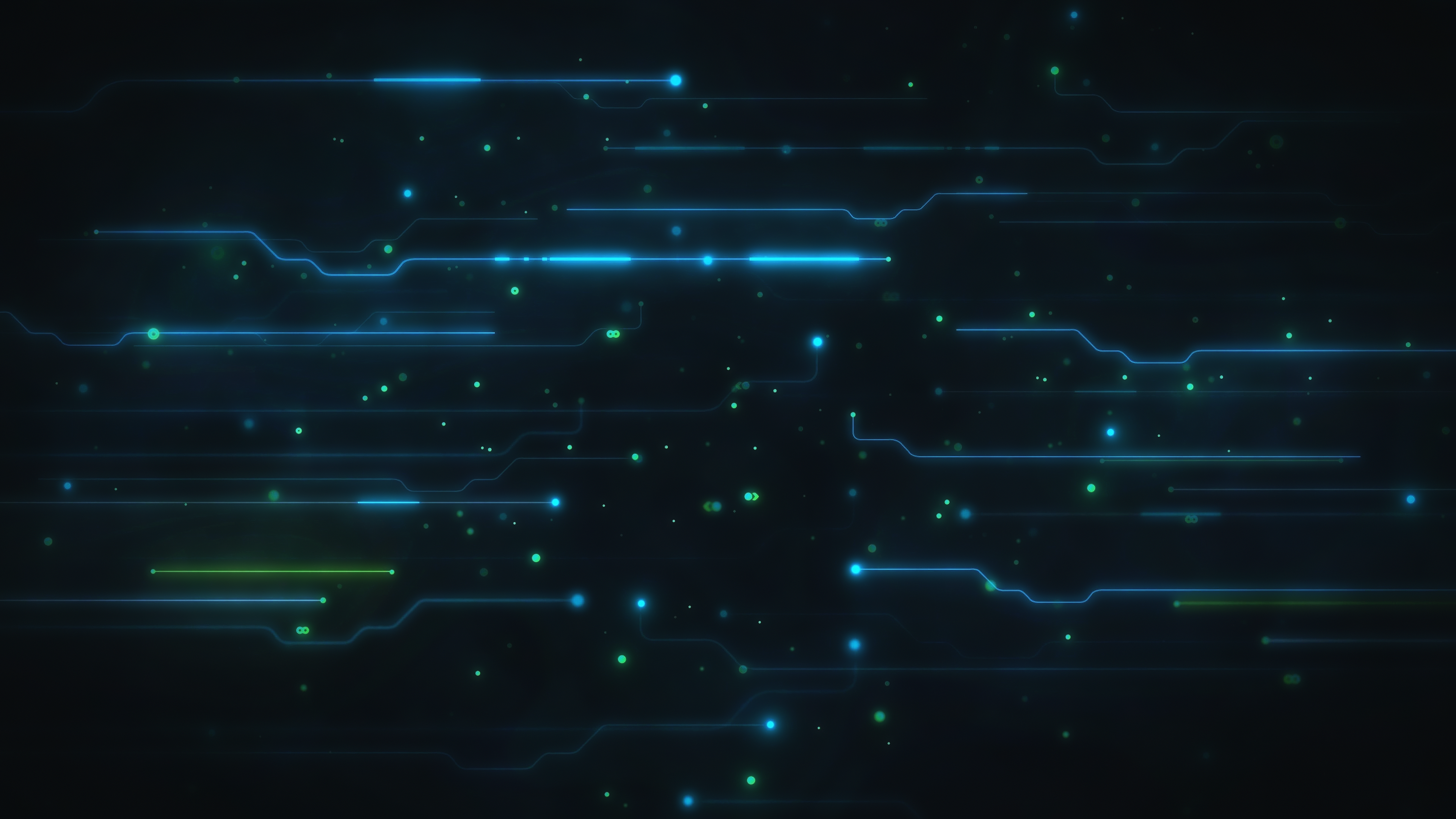 Free download Abstract Blue Circuit AI Art Picture Lines 4K Wallpaper, Wallpaper(s) website provided.
