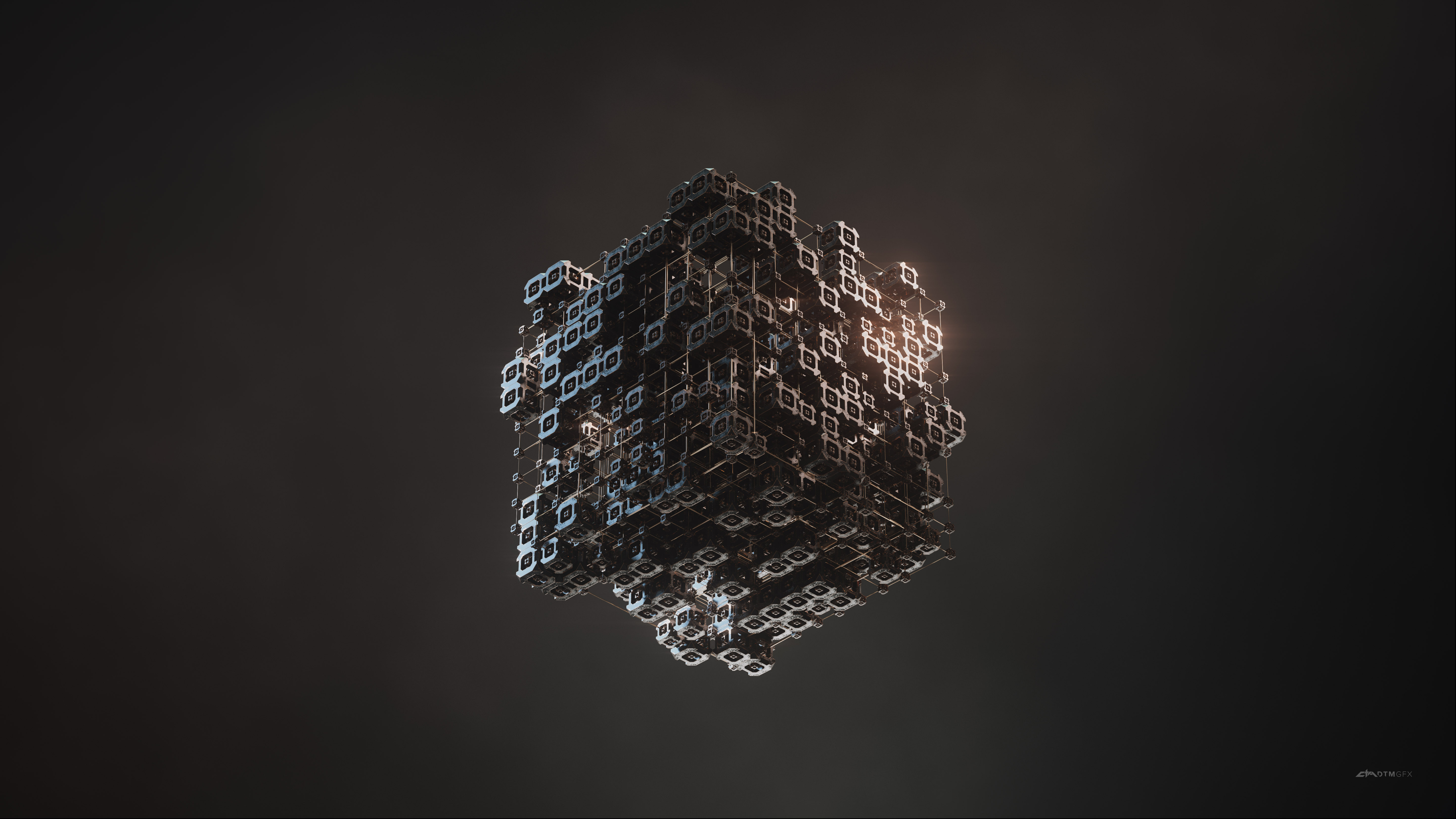 Free download AI Art Abstract Simple Background 4K Wallpaper, Wallpaper(s) website provided.