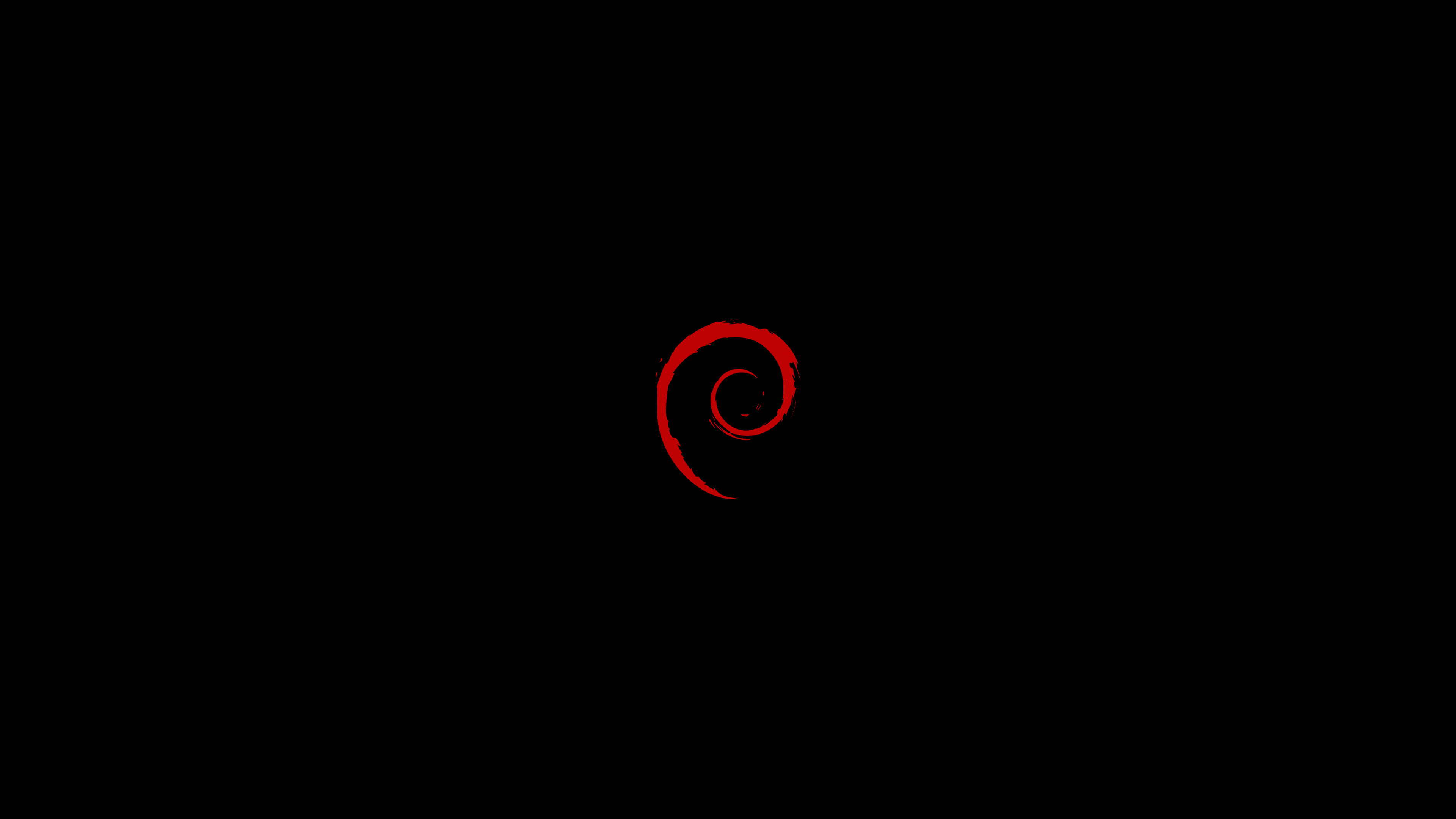 Free download Golden Ratio Minimalism Simple Background Black Background Swirls Operating System 4K Wallpaper, Wallpaper(s) website provided.