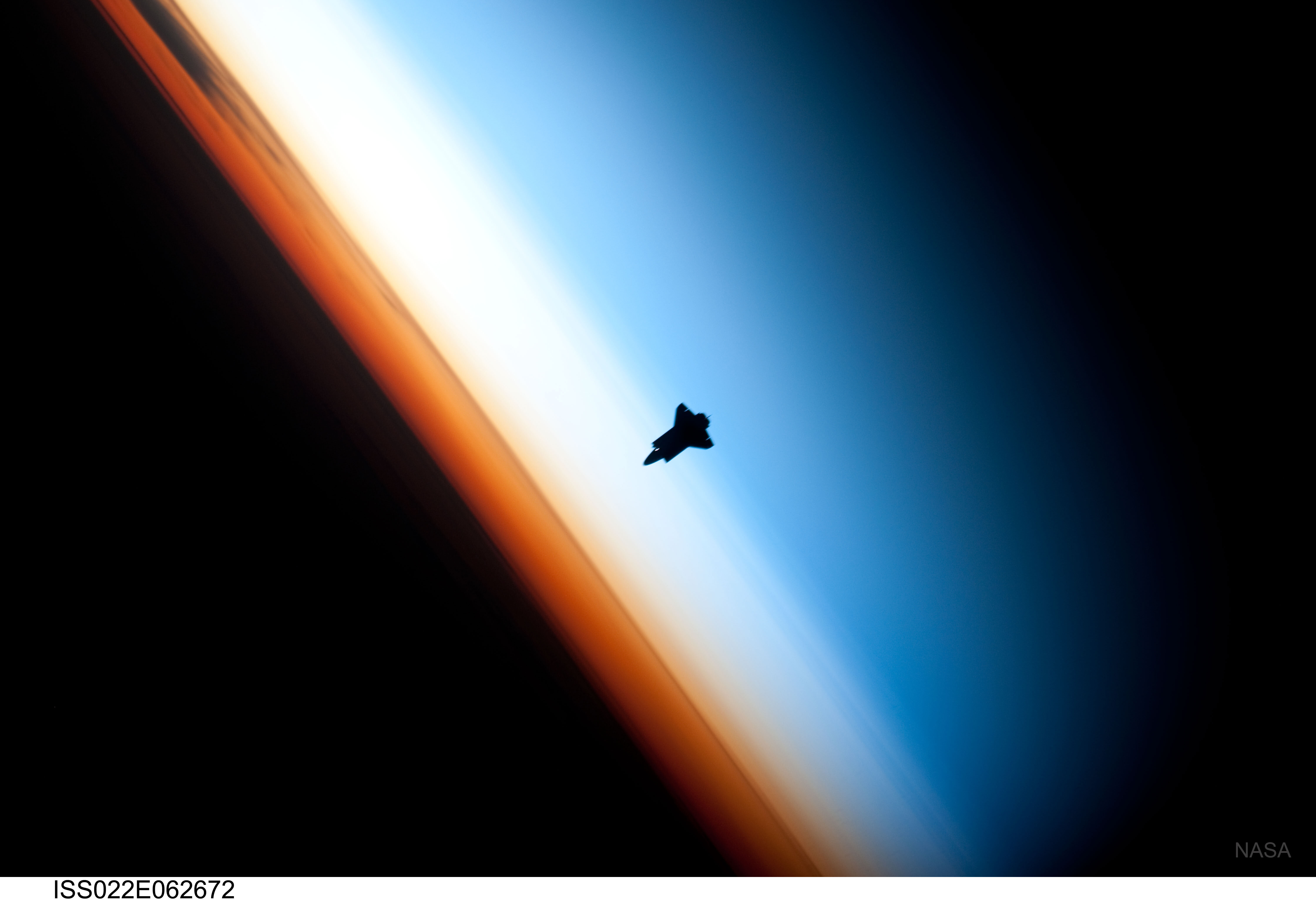 Free download Space Administration Space Aircraft Space Vehicle Blue Orbit View 4K Wallpaper, Wallpaper(s)