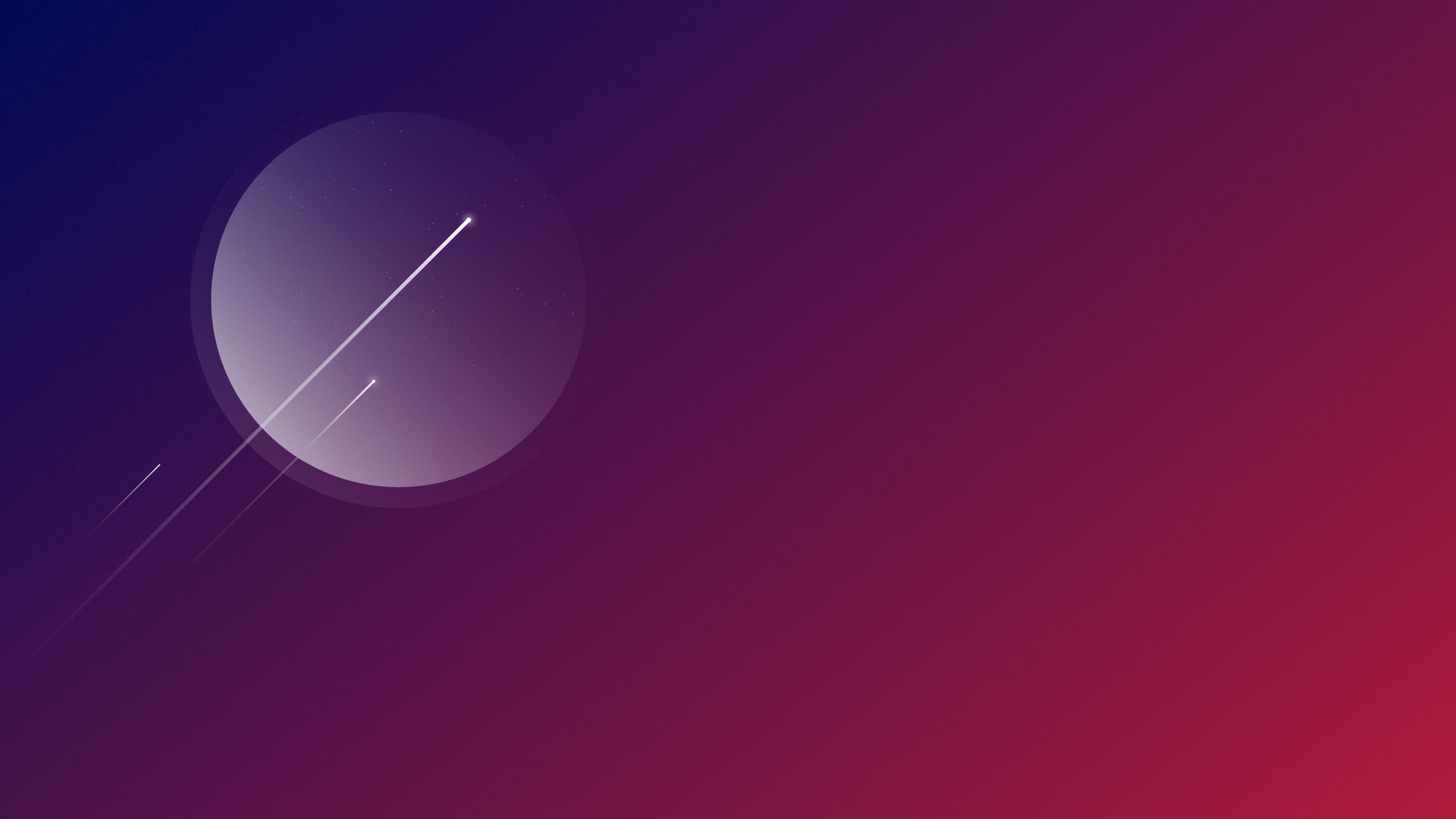 Free download Abstract Purple Minimalism Gradient Space Art Computer Wallpaper 4K Wallpaper, Wallpaper(s) website provided.