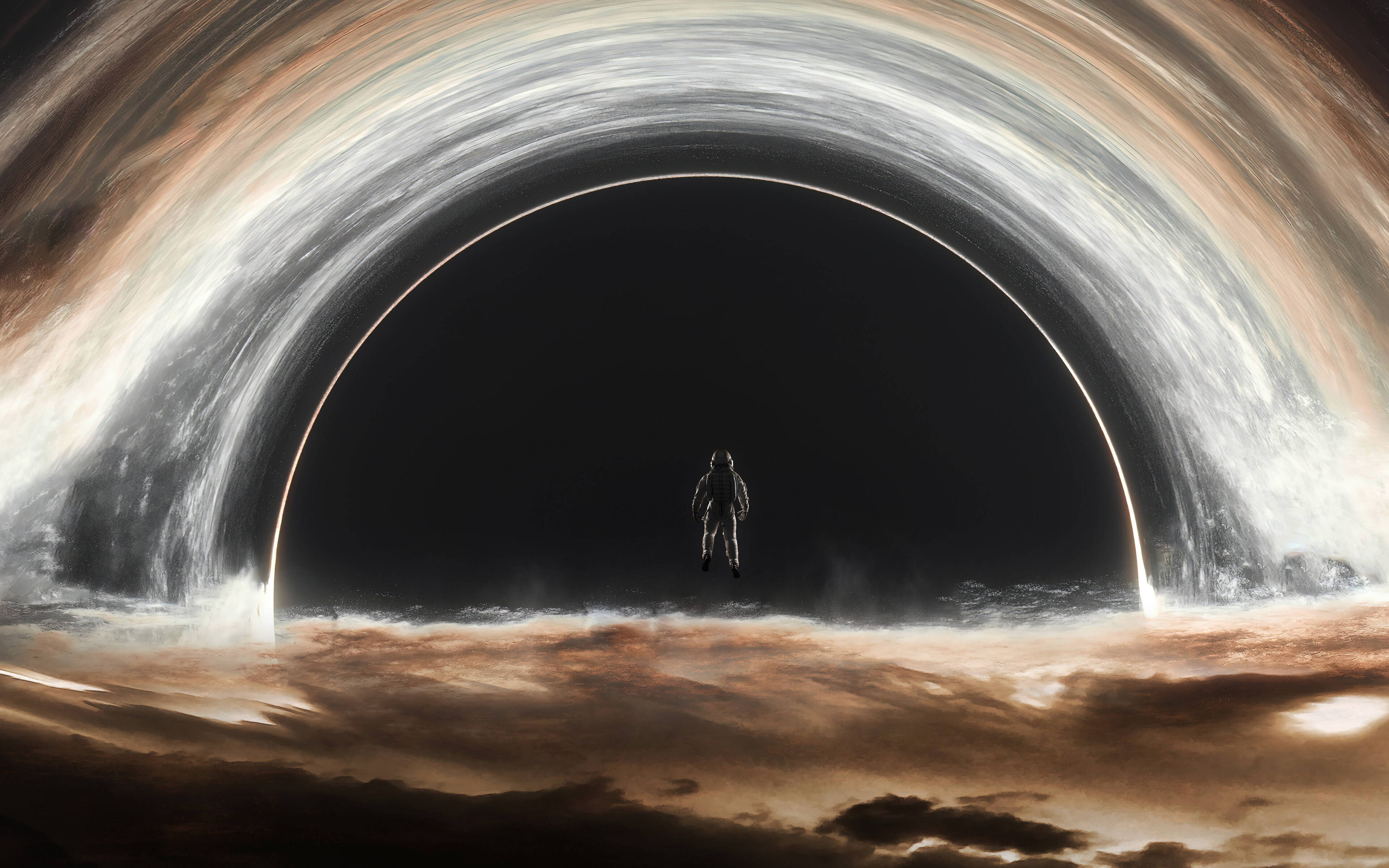 Free download Space Space Art AI Art Picture Illustrations Science Fiction Computer Wallpaper 4K Wallpaper, Wallpaper(s) website provided.