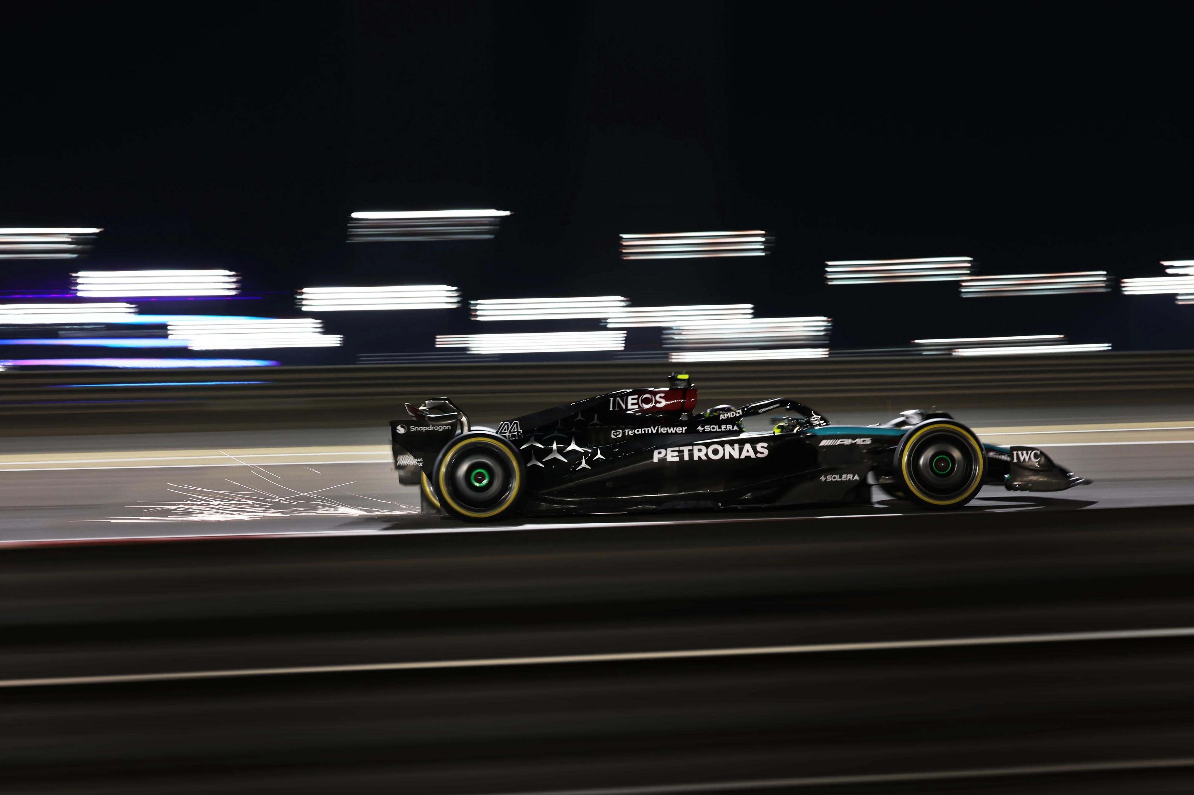 Free download Formula Mercedes F Motorsport Side View Car Spark Motion Blur Computer Wallpaper 4K Wallpaper, Wallpaper(s) website provided.