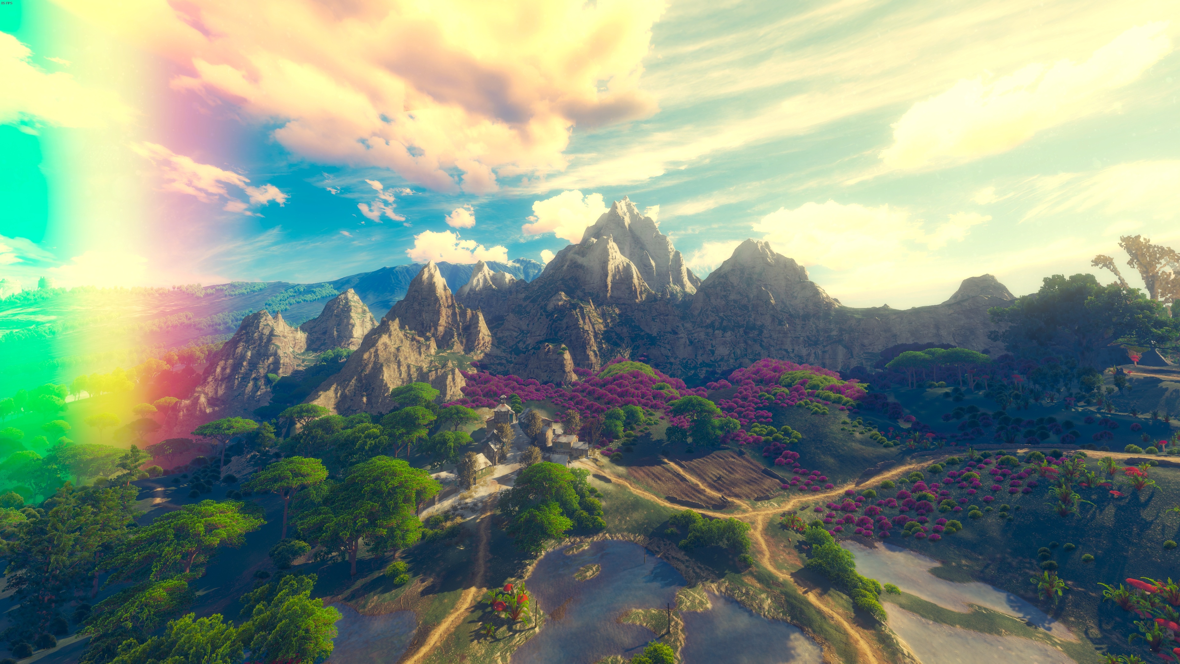 Free download Wizard Wild Hunting Magician Blood Wine 4K Wallpaper, Wallpaper(s) website provided.