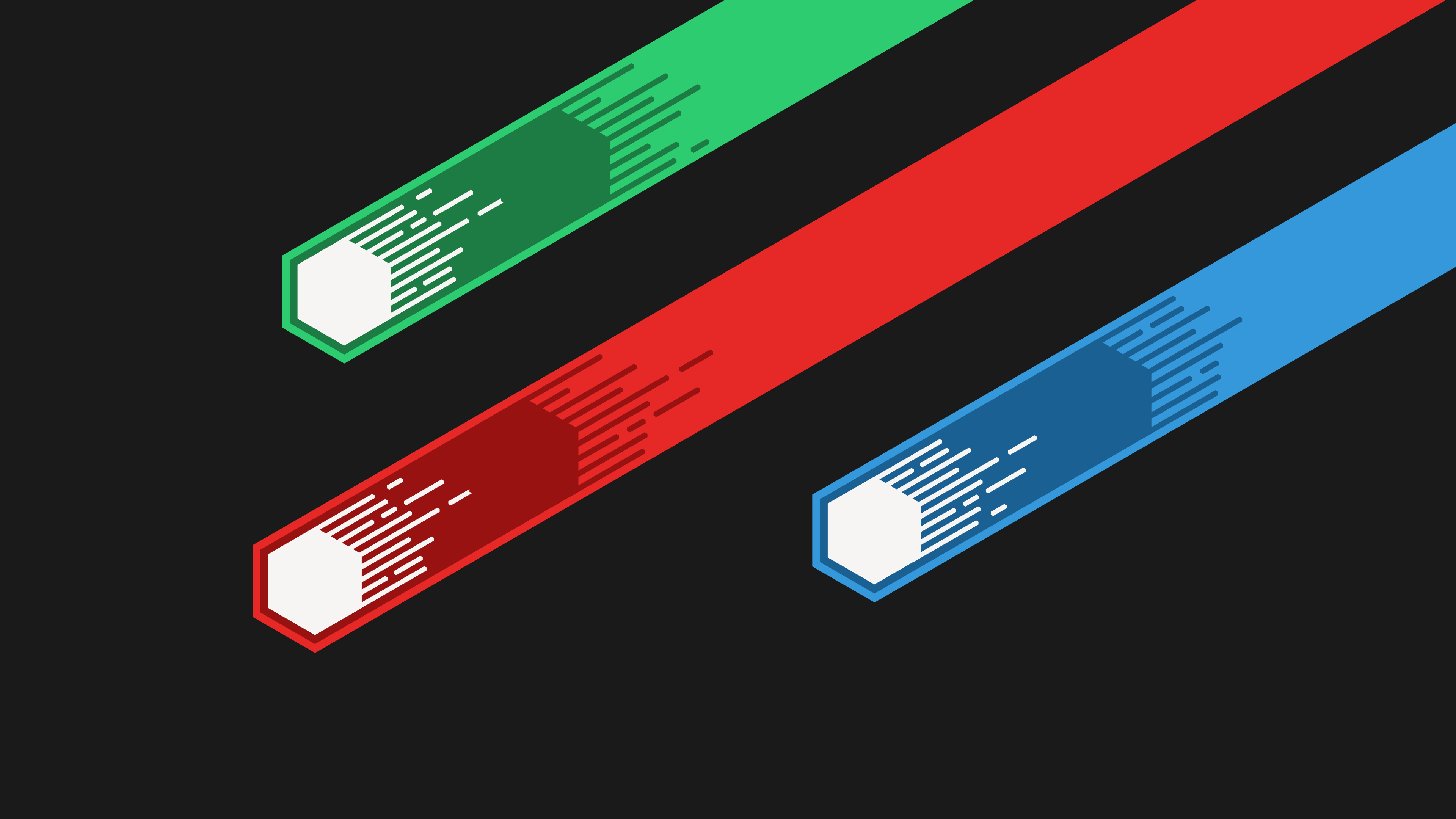 Free download Meteor Flat Design Simple Background Hexagon Minimalism Vector Vector Graphics Space 4K Wallpaper, Wallpaper(s) website provided.
