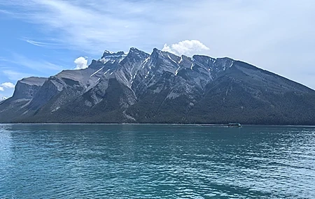 Free download Lakes Mountains Sky Landscape Photos Photos 4K Wallpapers, Wallpaper(s) website provided.