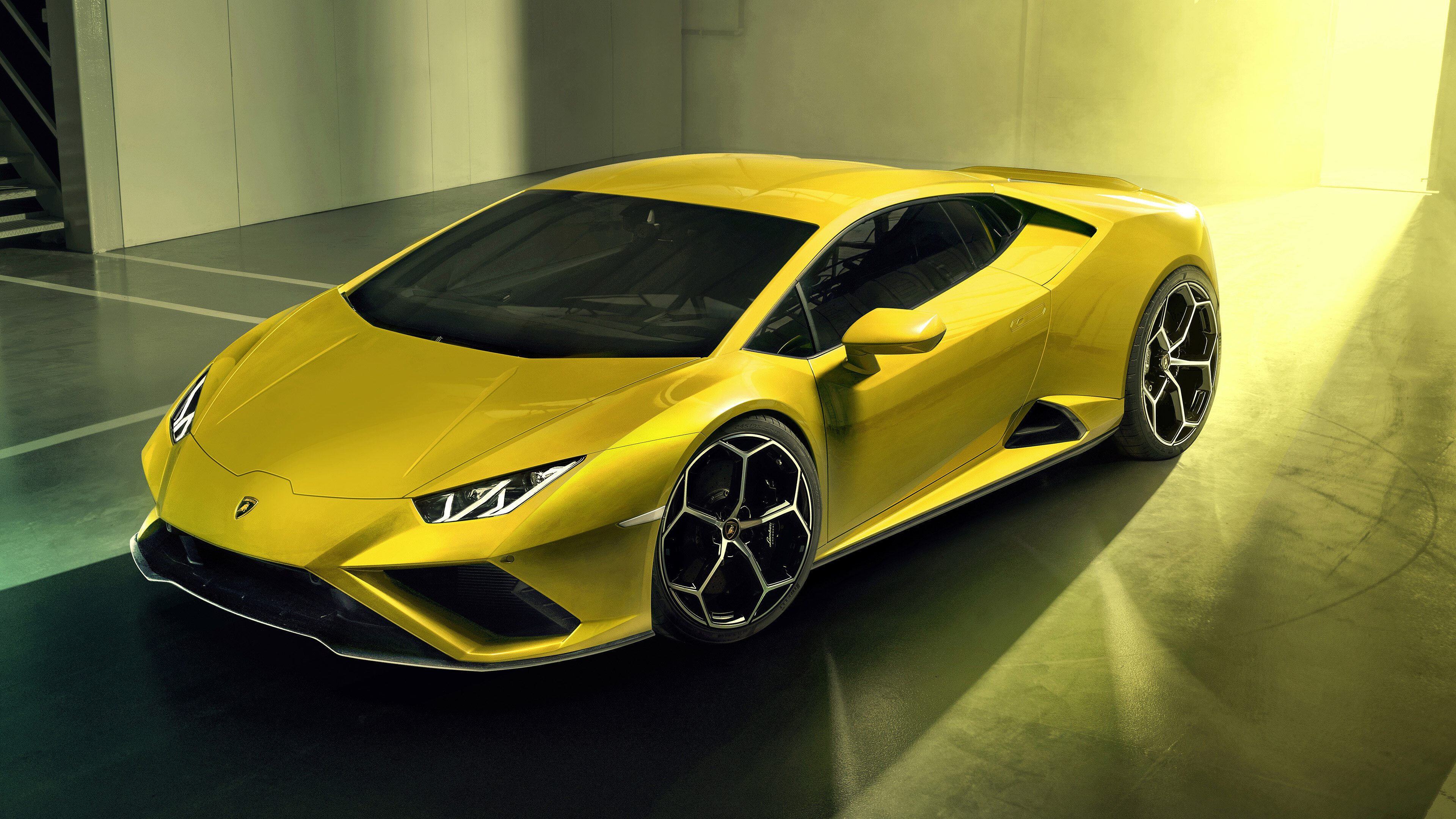Free download Lamborghini Hulacan Car Supercar Vehicle Lamborghini Computer Wallpaper 4K Wallpaper, Wallpaper(s) website provided.