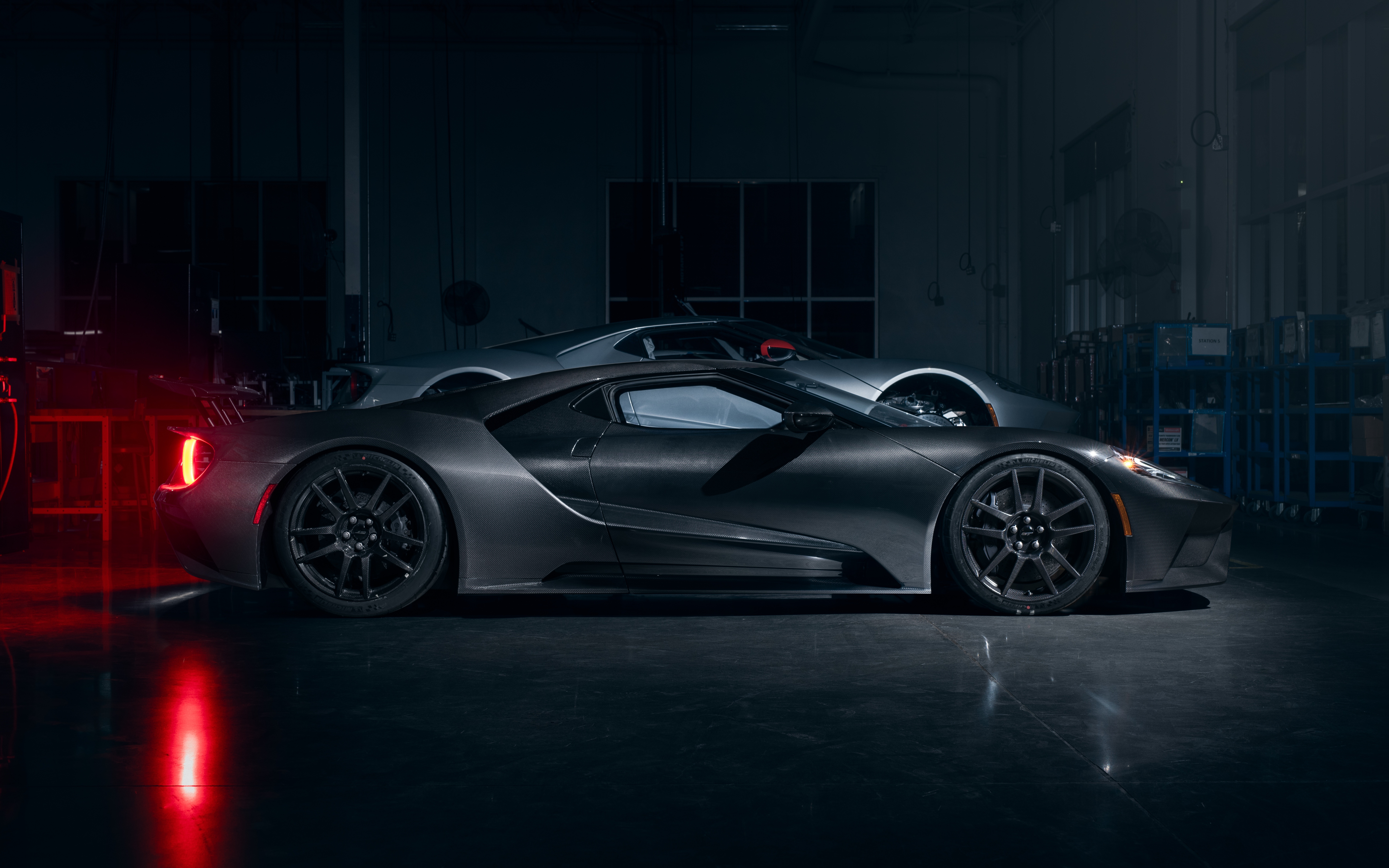 Free download Ford Supercar Car Gray Technology Computer Wallpaper 4K Wallpaper, Wallpaper(s) website provided.
