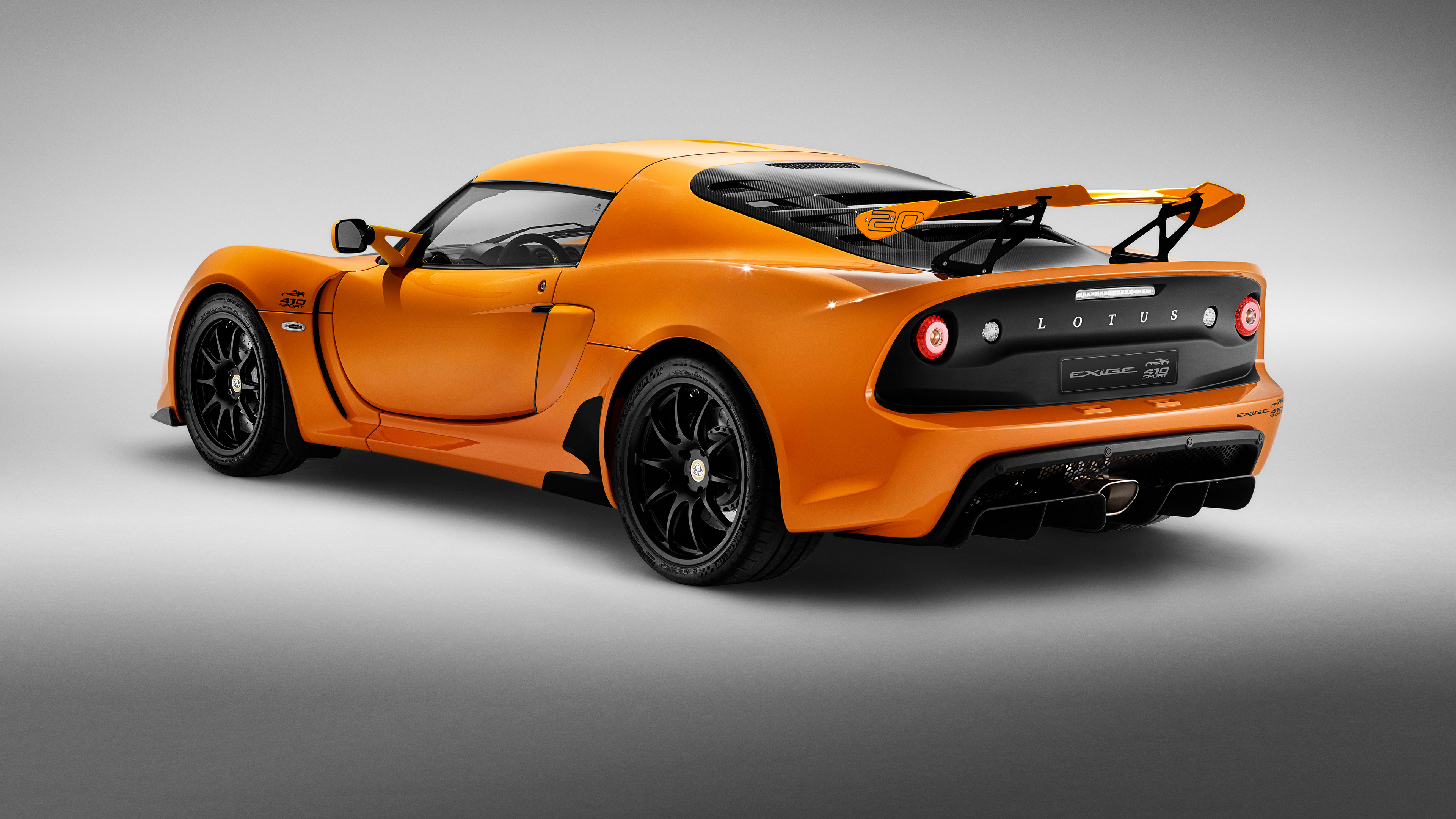 Free download Car Sports Car Orange Simple Background Minimalism Supercar Machinery Computer Wallpaper 4K Wallpaper, Wallpaper(s) website provided.