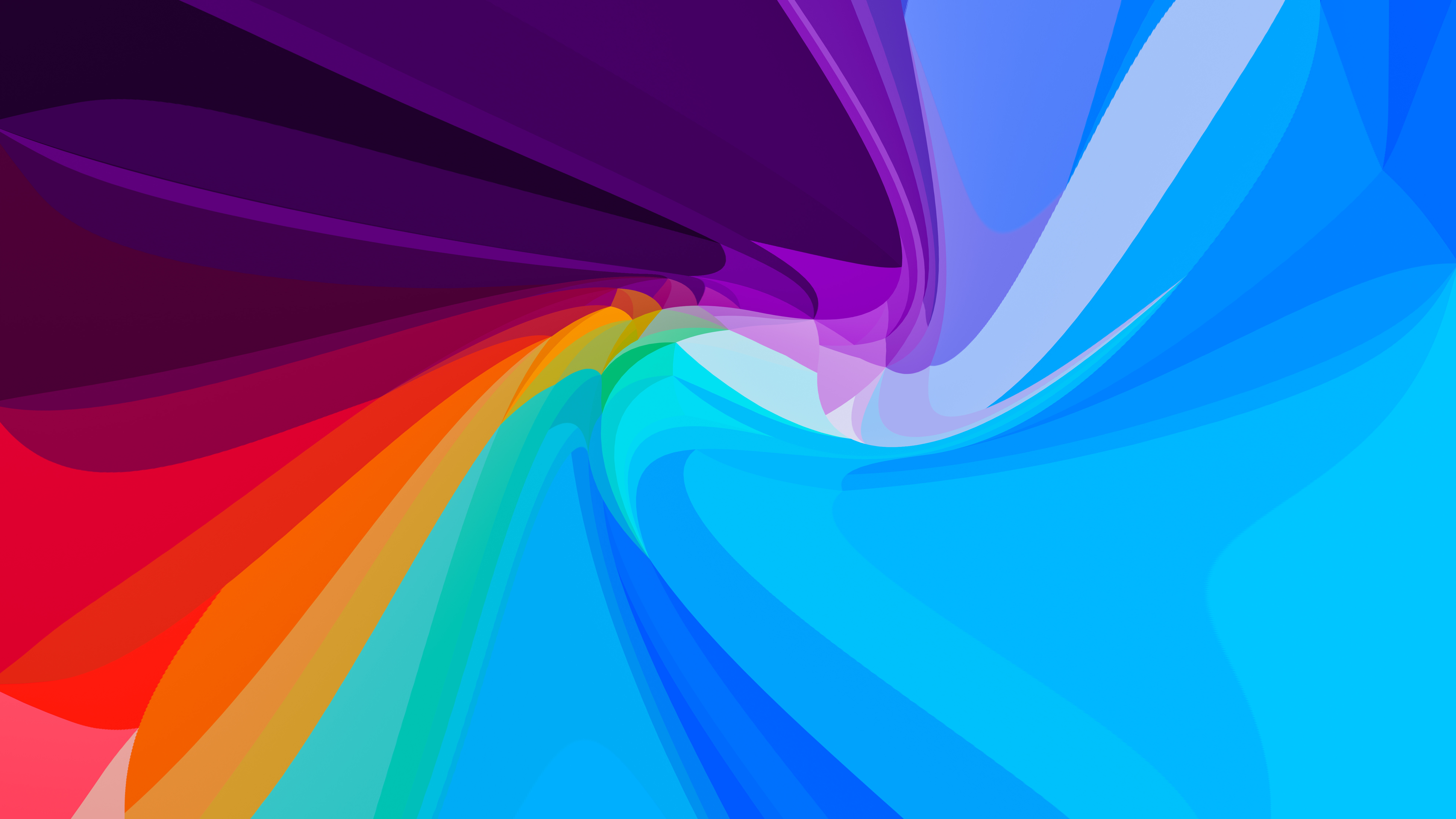 Free download Abstract Colorful AI Art 8K Wallpaper, Wallpaper(s) website provided.