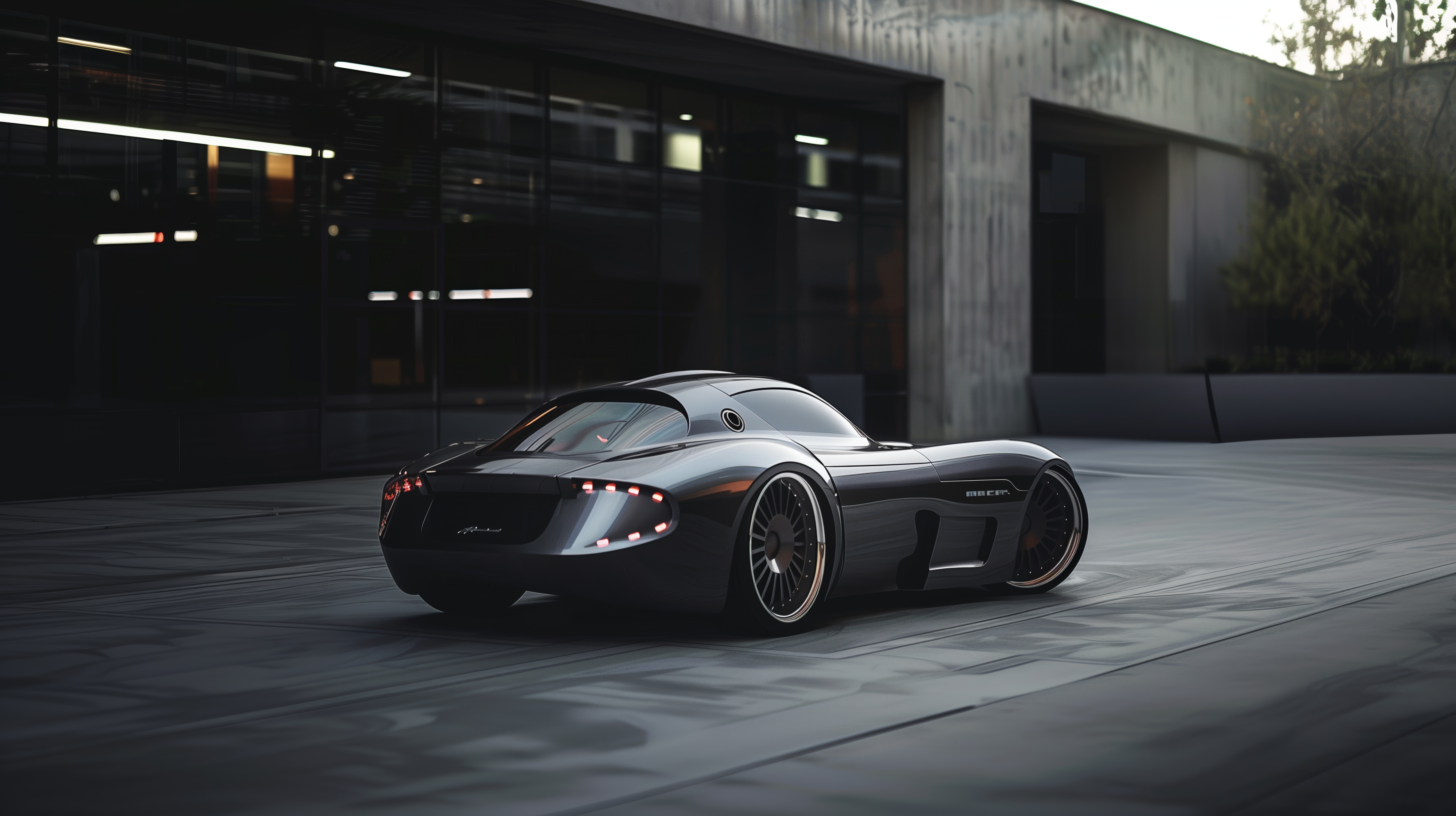 Free download Black Car Sports Car Computer Wallpaper 4K Wallpaper, Wallpaper(s) website provided.