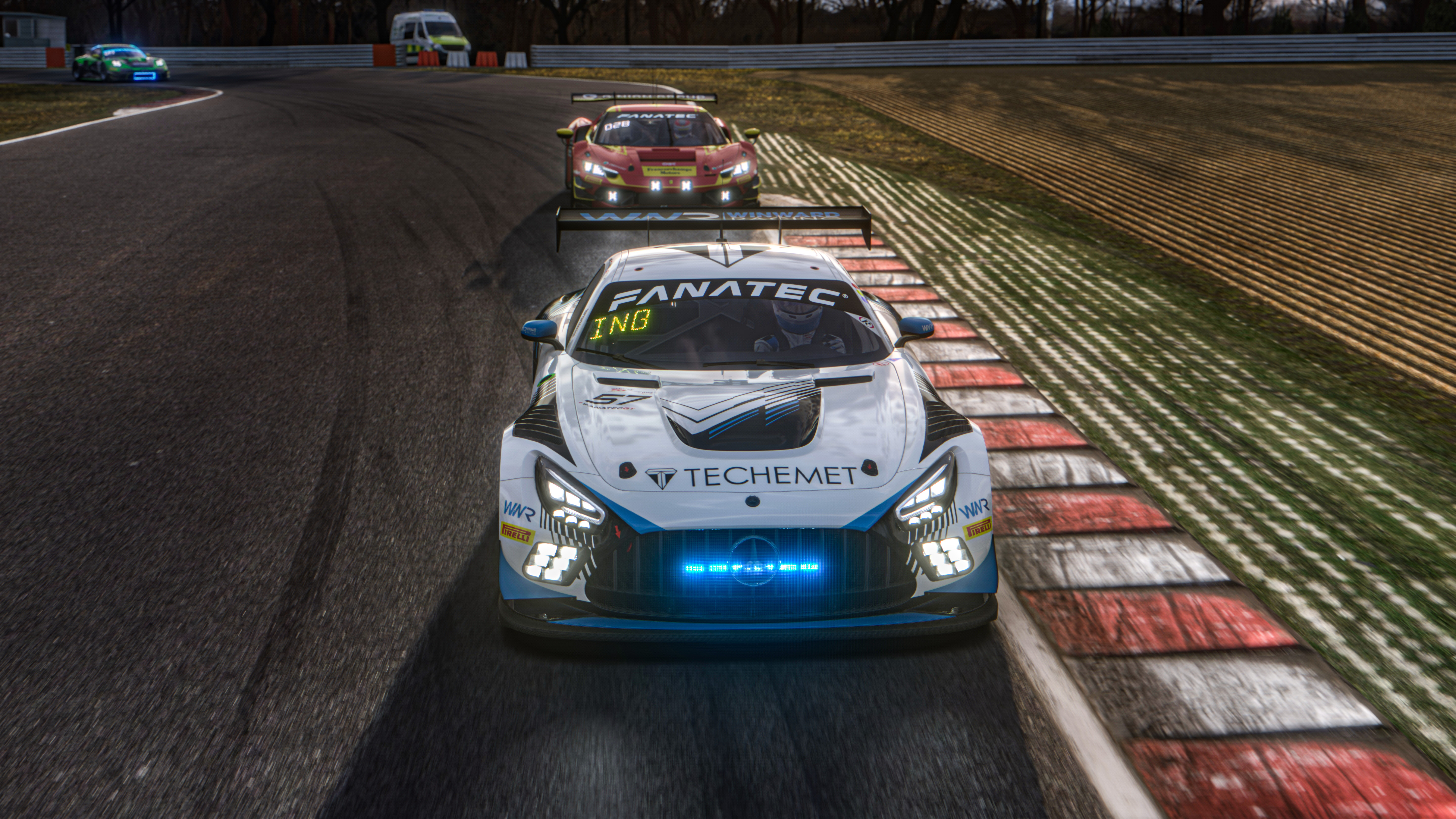Free download Car PC Game Computer Wallpaper 4K Wallpaper, Wallpaper(s) website provided.