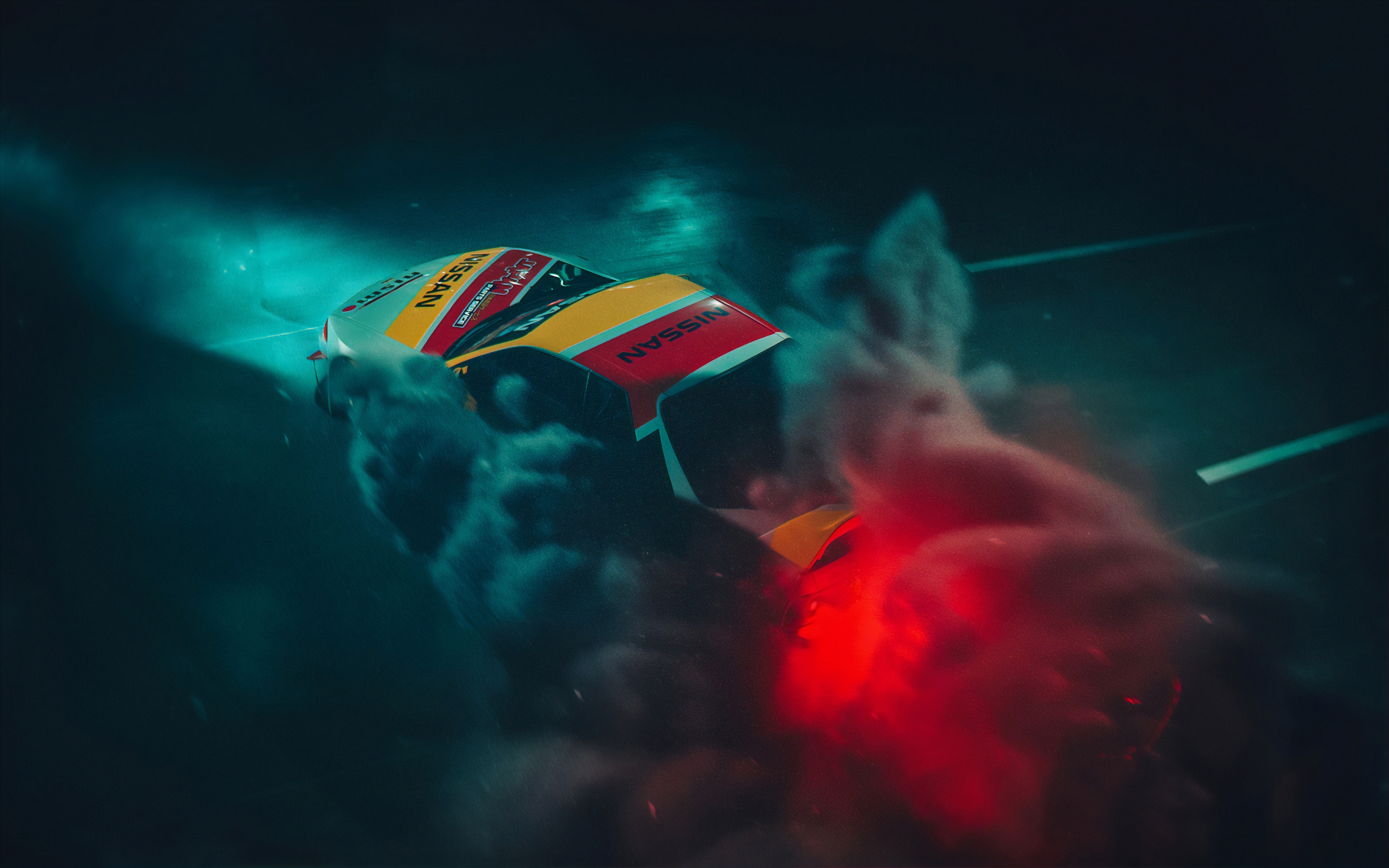 Free download Sports Car Off-road Supercar Painting Machinery Technology Computer Wallpaper 4K Wallpaper, Wallpaper(s) website provided.