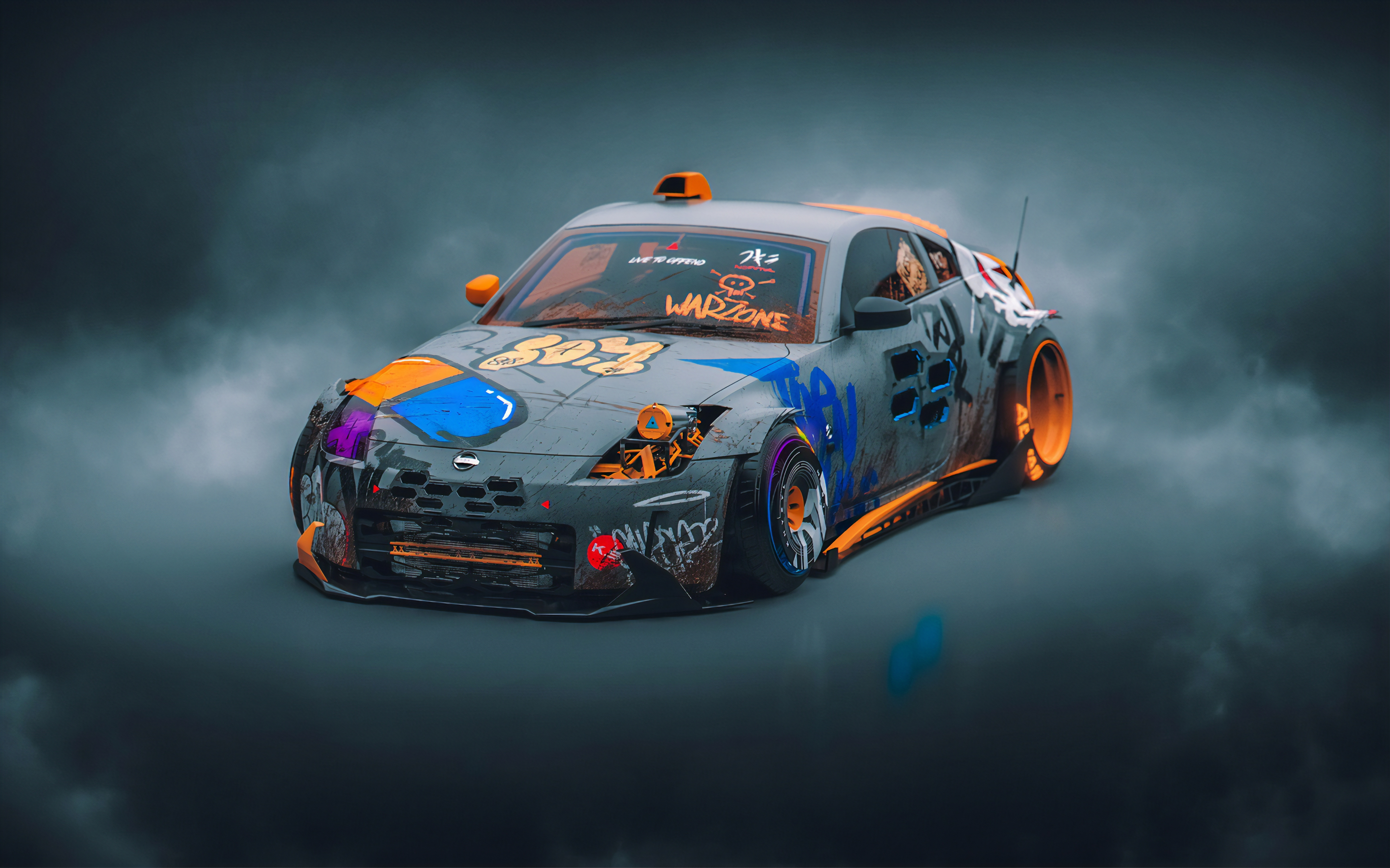 Free download Car Color Wheel Nissan Computer Wallpaper 4K Wallpaper, Wallpaper(s) website provided.