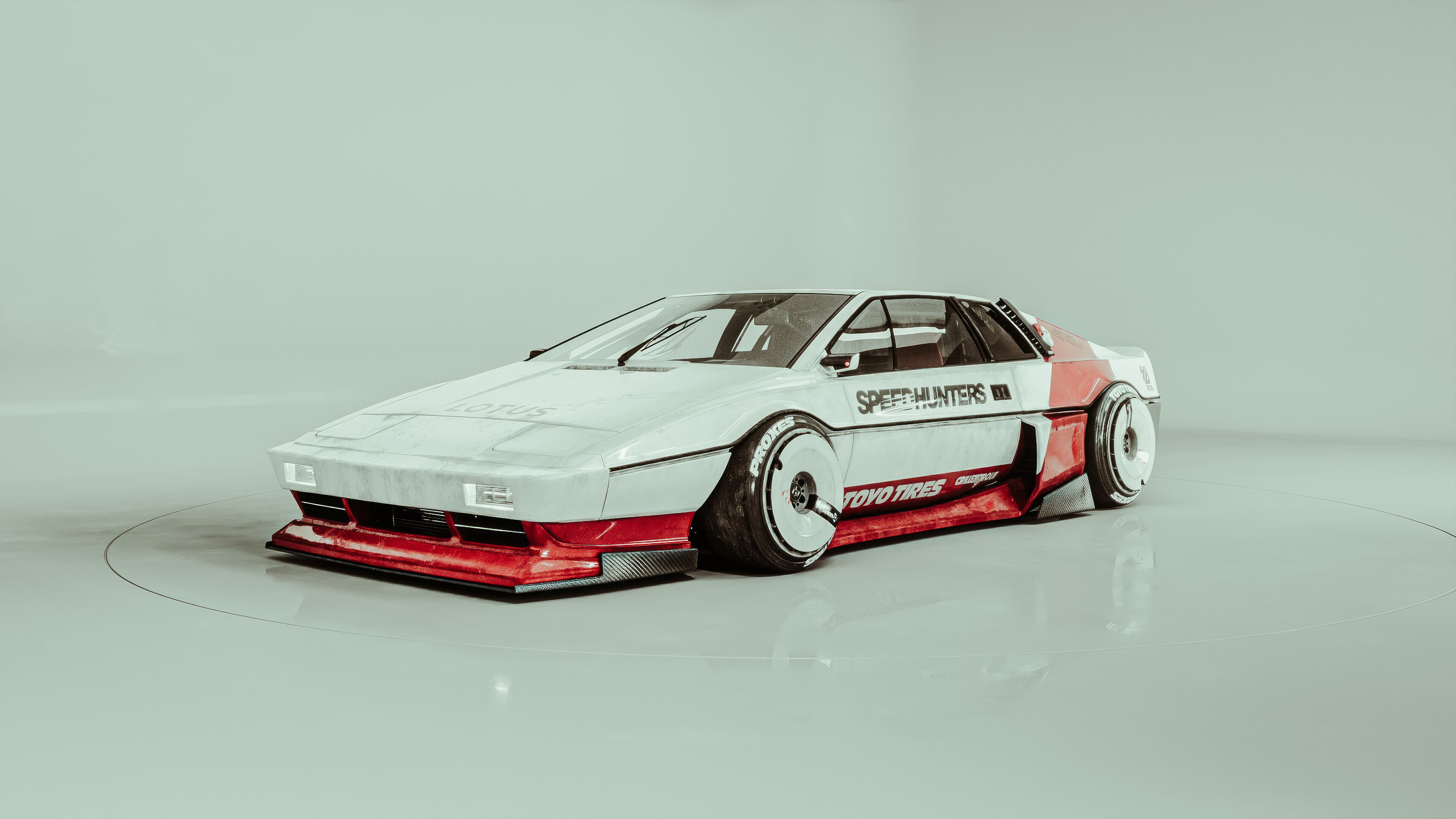 Free download Vehicle Car AI Art Lotus Car Simple Background Minimalism 4K Wallpaper, Wallpaper(s) website provided.