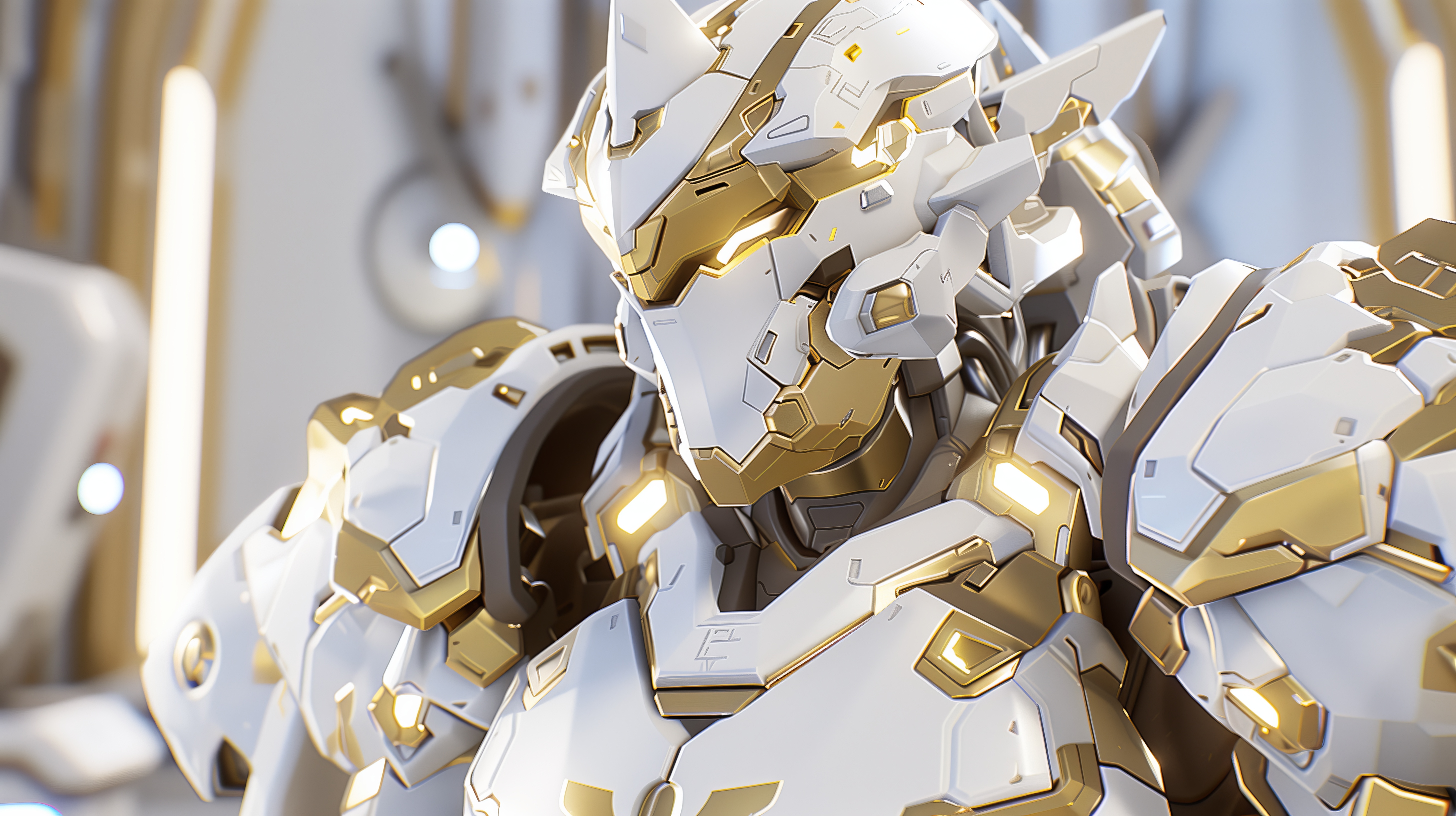 Free download Artificial Intelligence Art Robot Technology Computer Wallpaper 4K Wallpaper, Wallpaper(s) website provided.