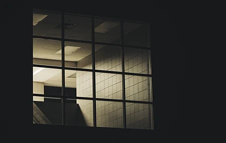 Free download Photography Minimalist Dark Abstract City Architecture Monochrome 4K Wallpaper, Wallpaper(s) website provided.