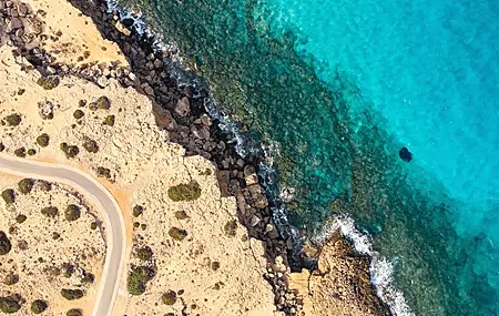 Free download Rocks Water Nature Coast 4K Wallpaper, Wallpaper(s) website provided.