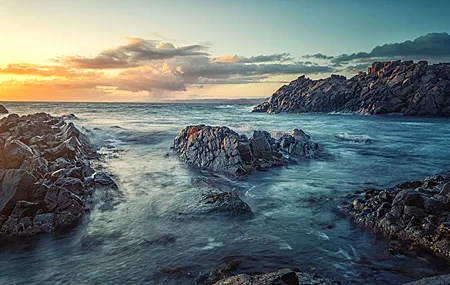 Free download Landscape Nature Sky 4K Wallpaper, Wallpaper(s) website provided.