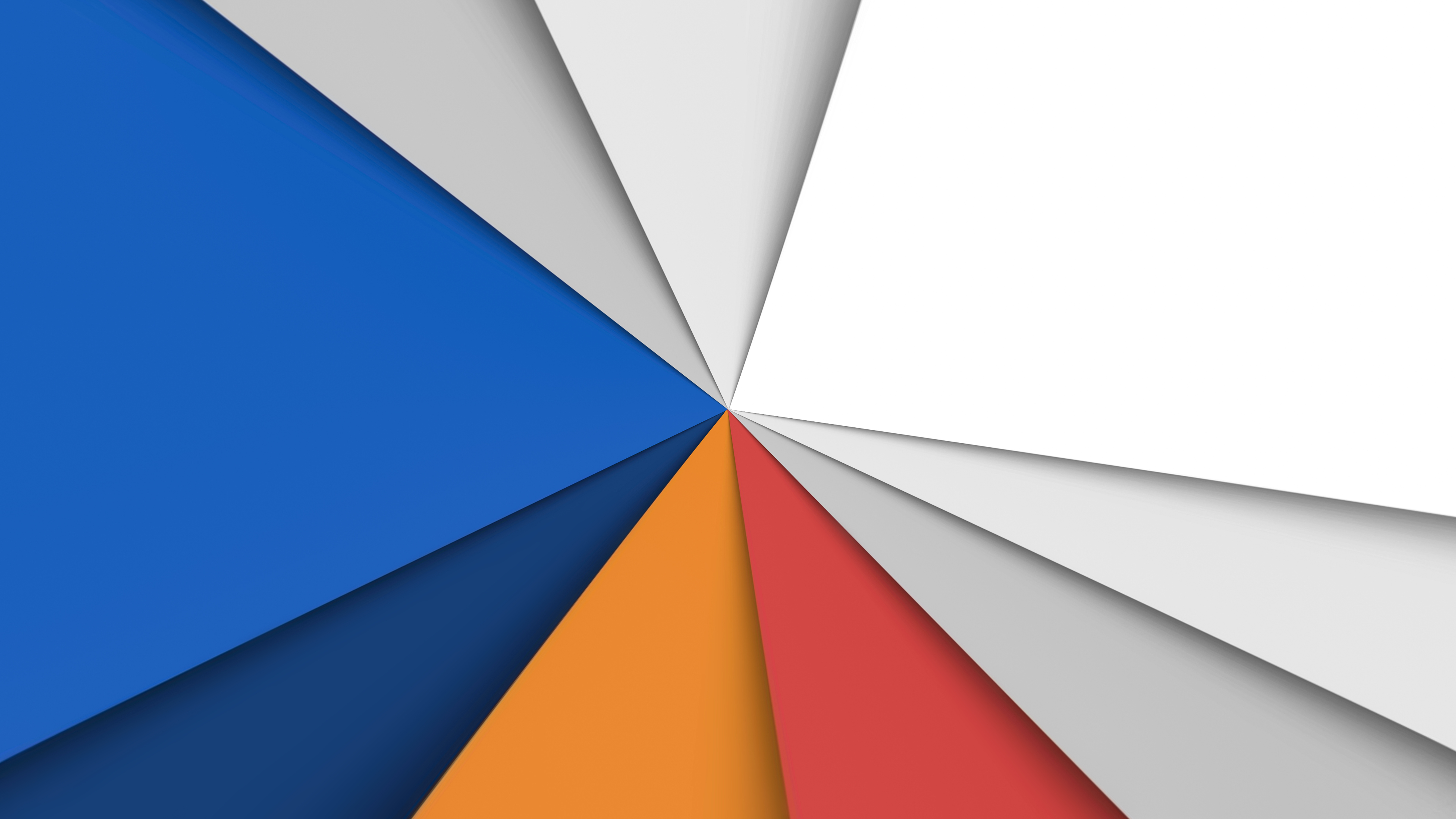 Free download Abstract minimalism colorful 8K wallpaper, Wallpaper(s) website provided.