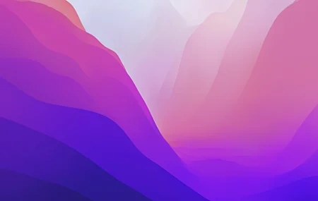 Free download AI Art Abstract Mountains Nature Mobile Wallpaper 4K Wallpaper, Wallpaper(s) website provided.