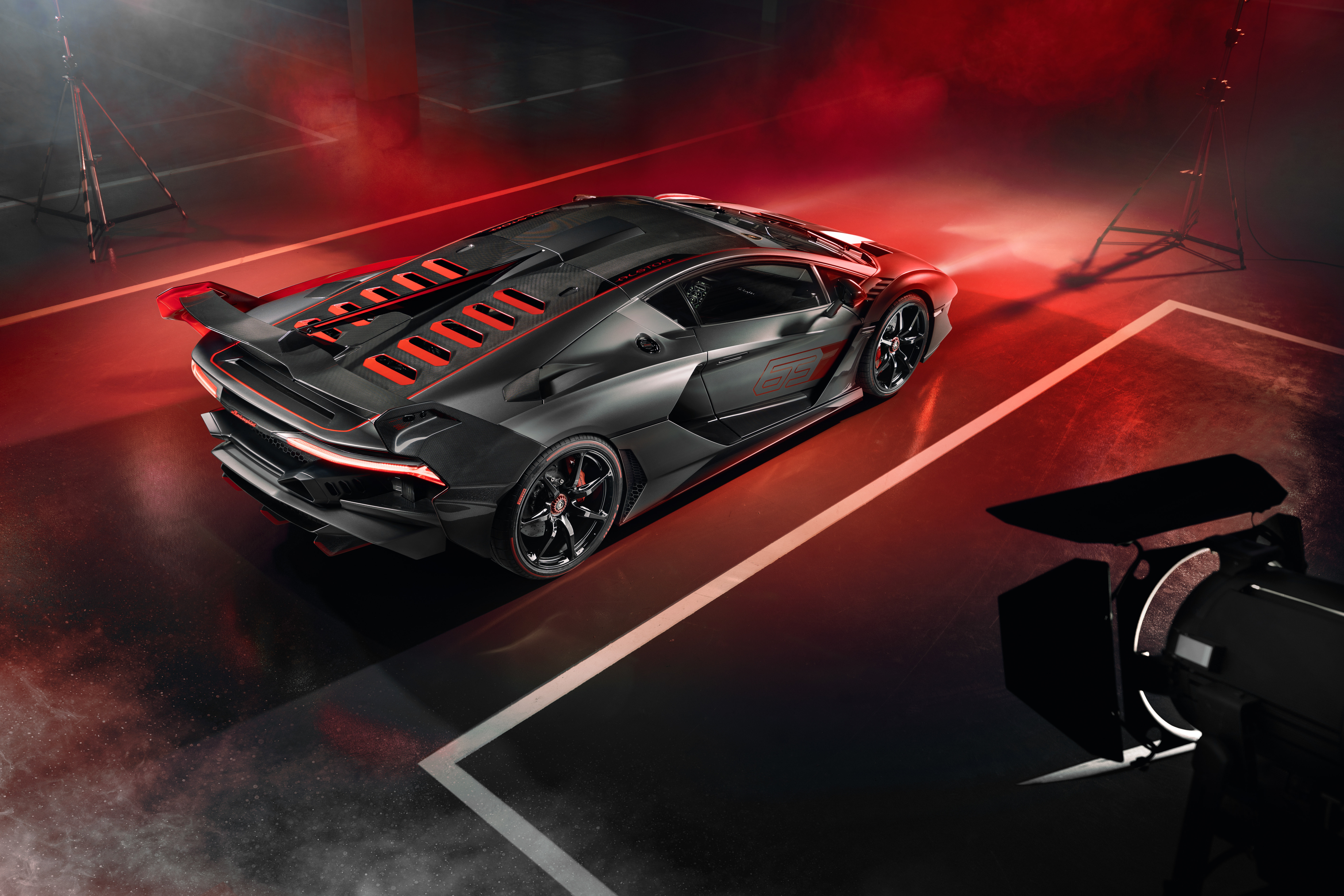 Free download Car Supercar Lamborghini AI Art Technology Gray Computer Wallpaper 8K Wallpaper, Wallpaper(s) website provided.