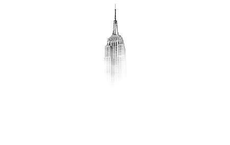 Free download Building White Background Gradient Building Skyscraper Monochrome Mist 4K Wallpaper, Wallpaper(s) website provided.